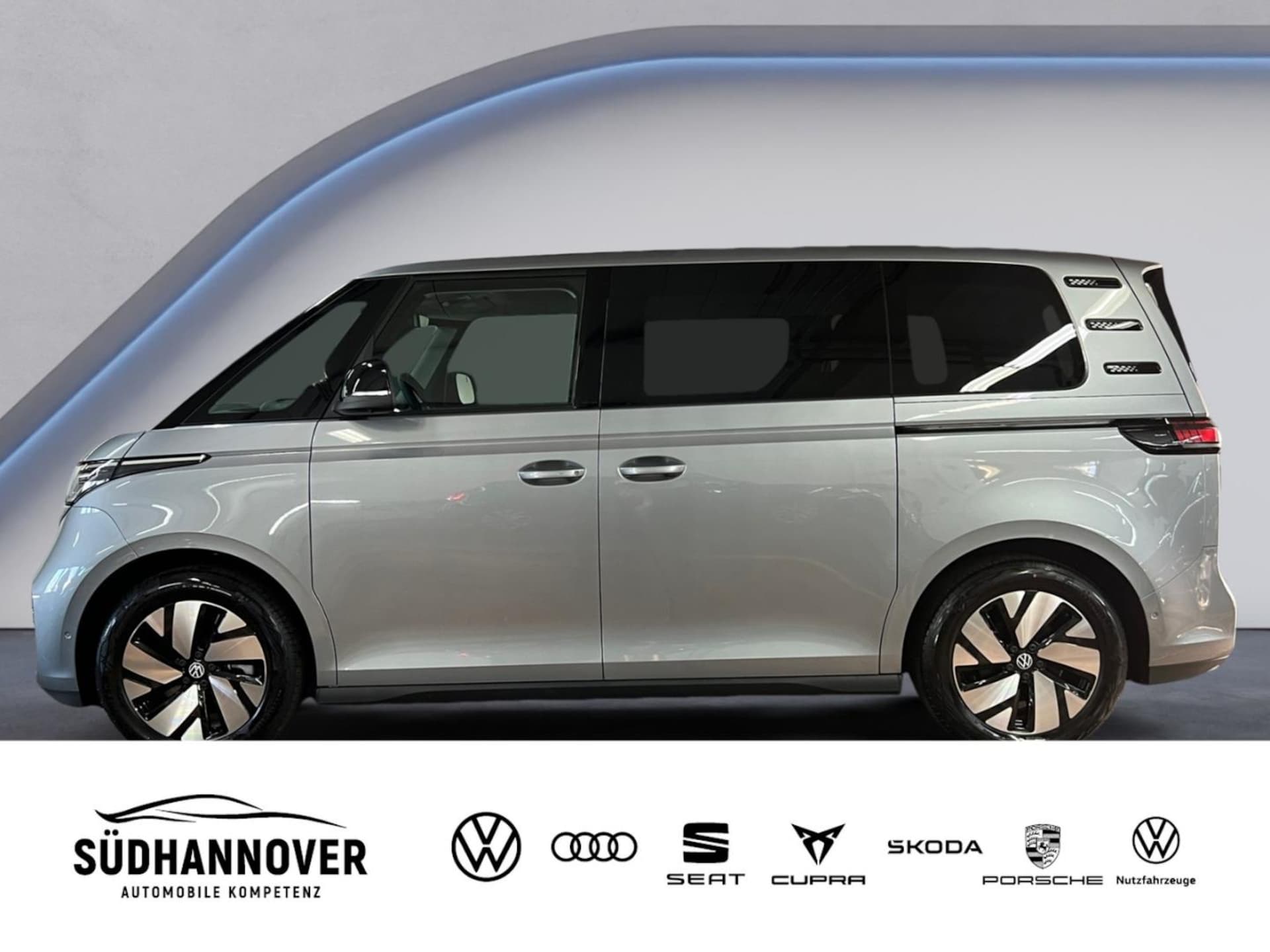 Volkswagen ID. Buzz Pro