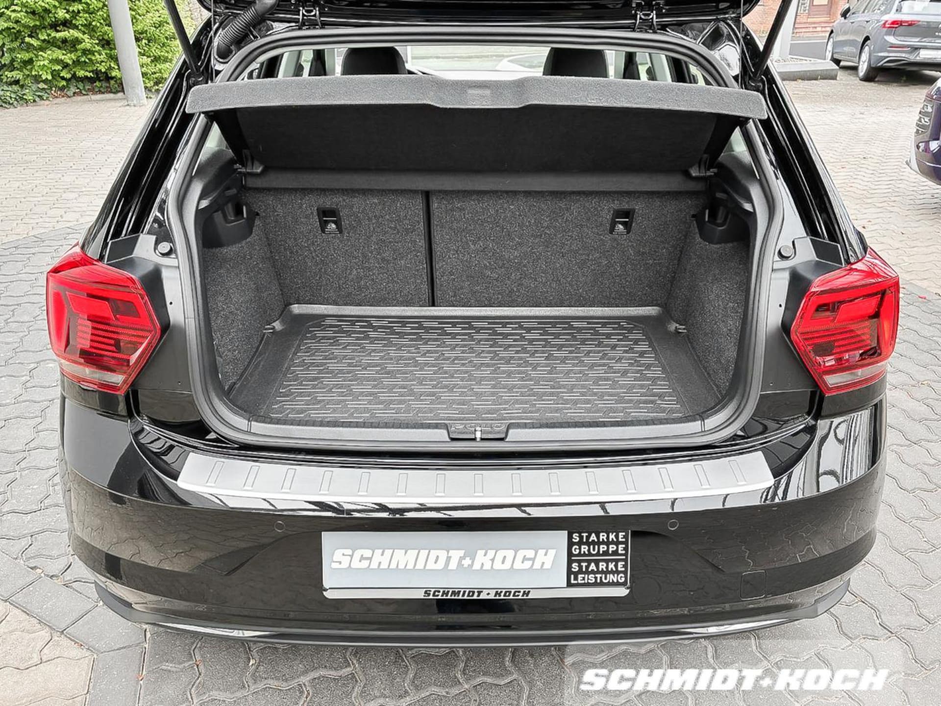 Volkswagen Polo R-Line