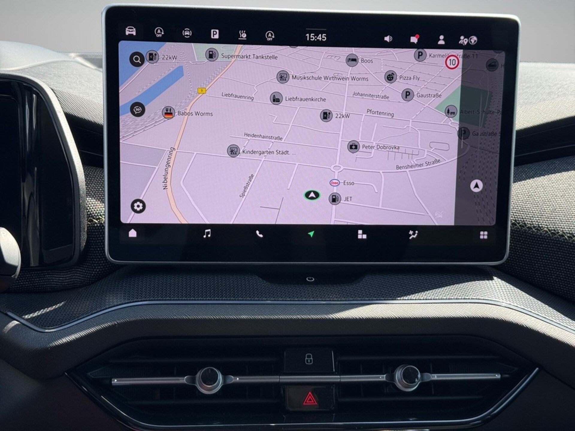 Skoda Kodiaq Selection
