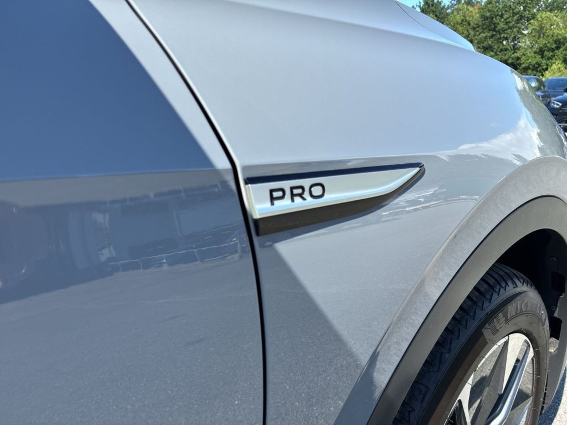 Volkswagen ID.5 Pro
