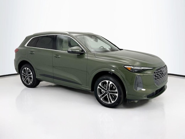 2026 Audi Q5
