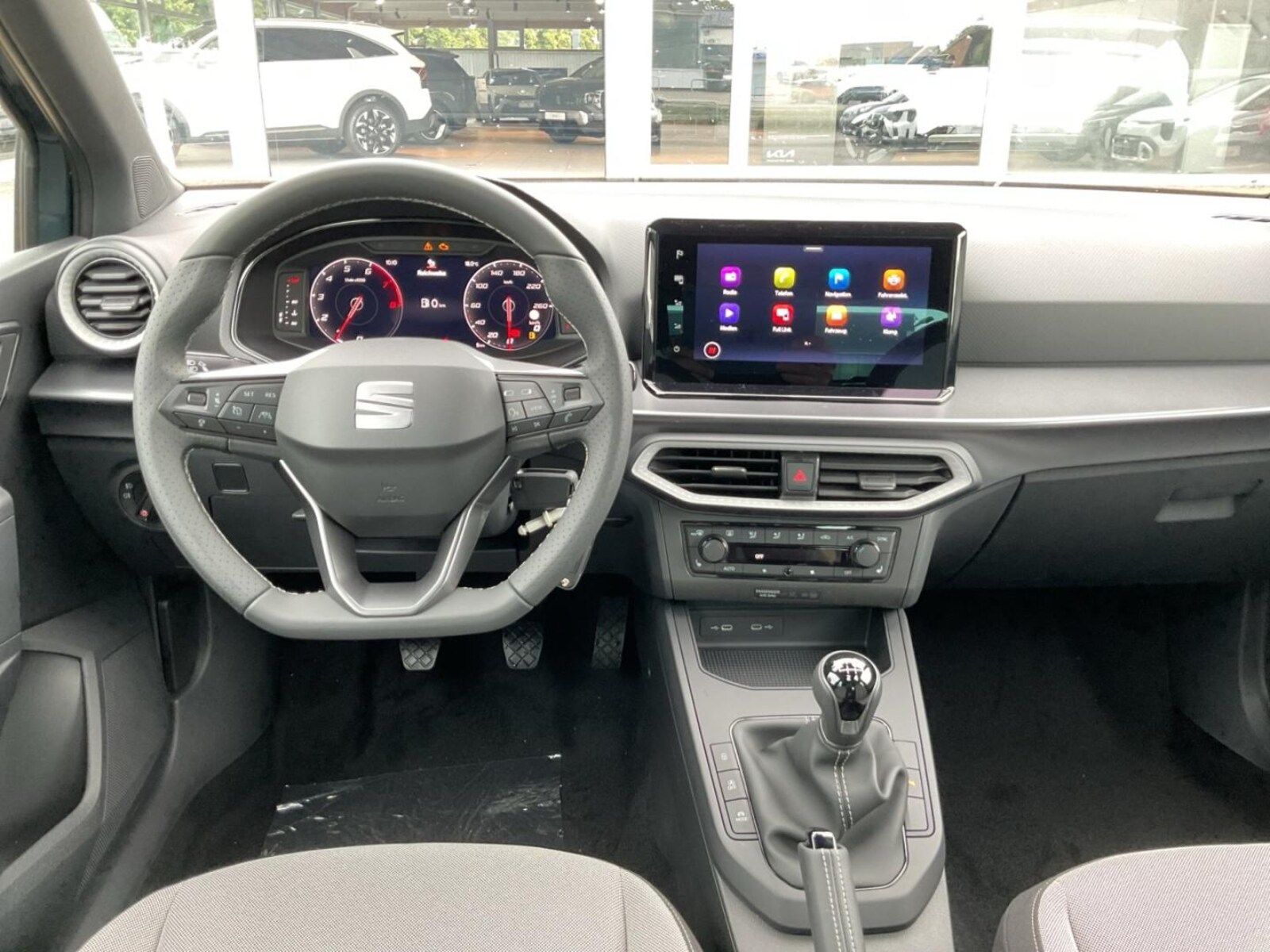 SEAT Arona – Bild 8