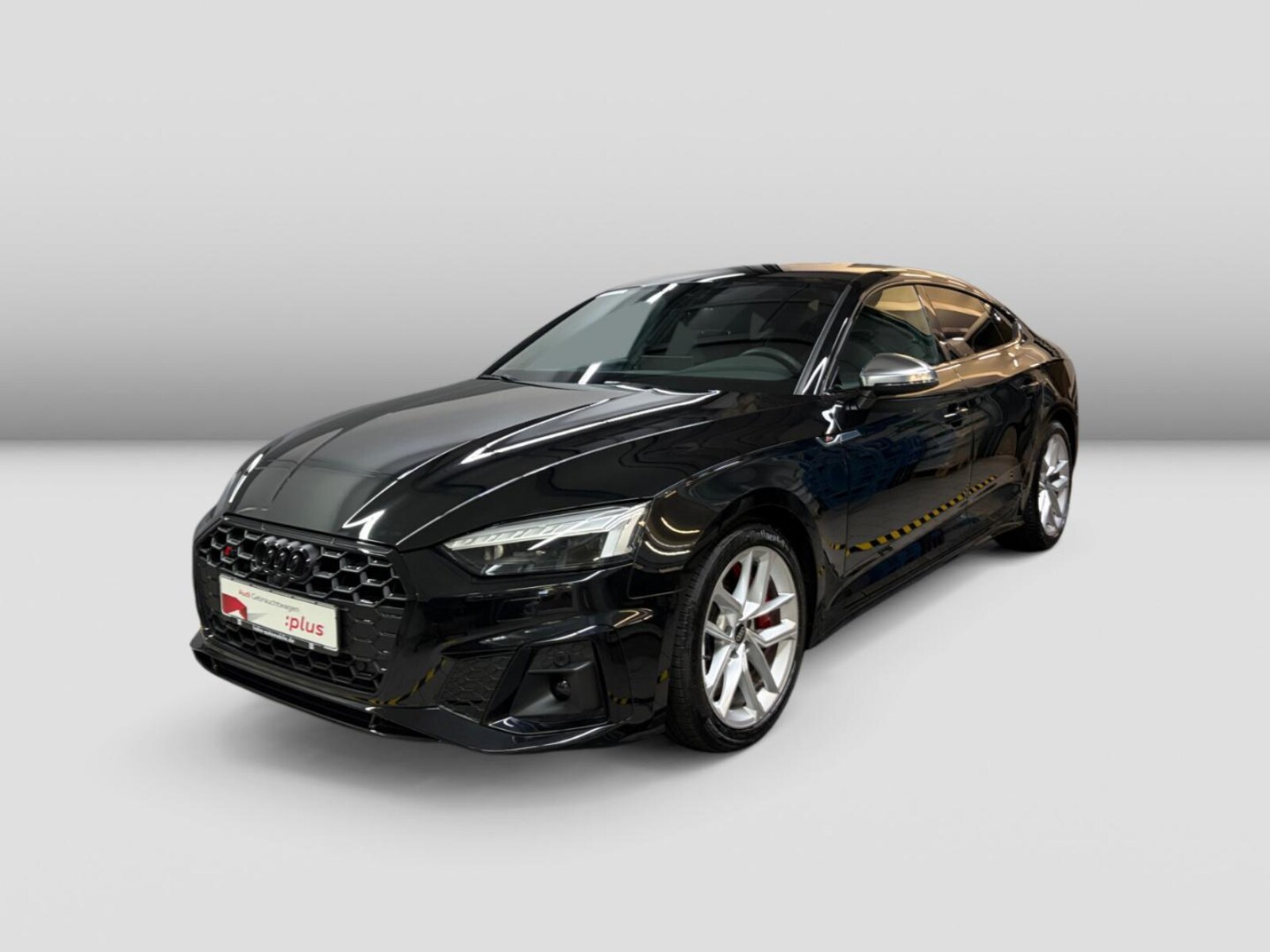Audi S5 Sportback – Bild 2