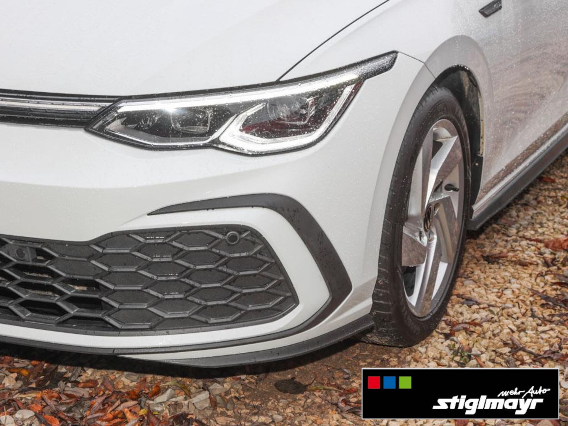 Volkswagen Golf GTD