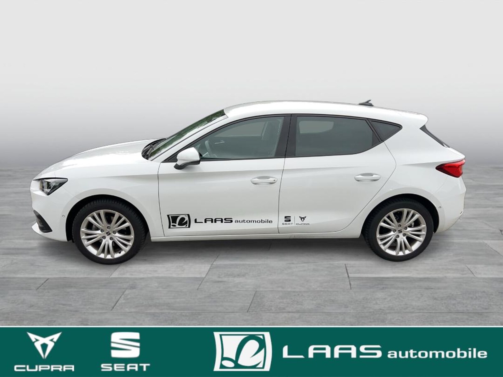 SEAT Leon – Bild 2