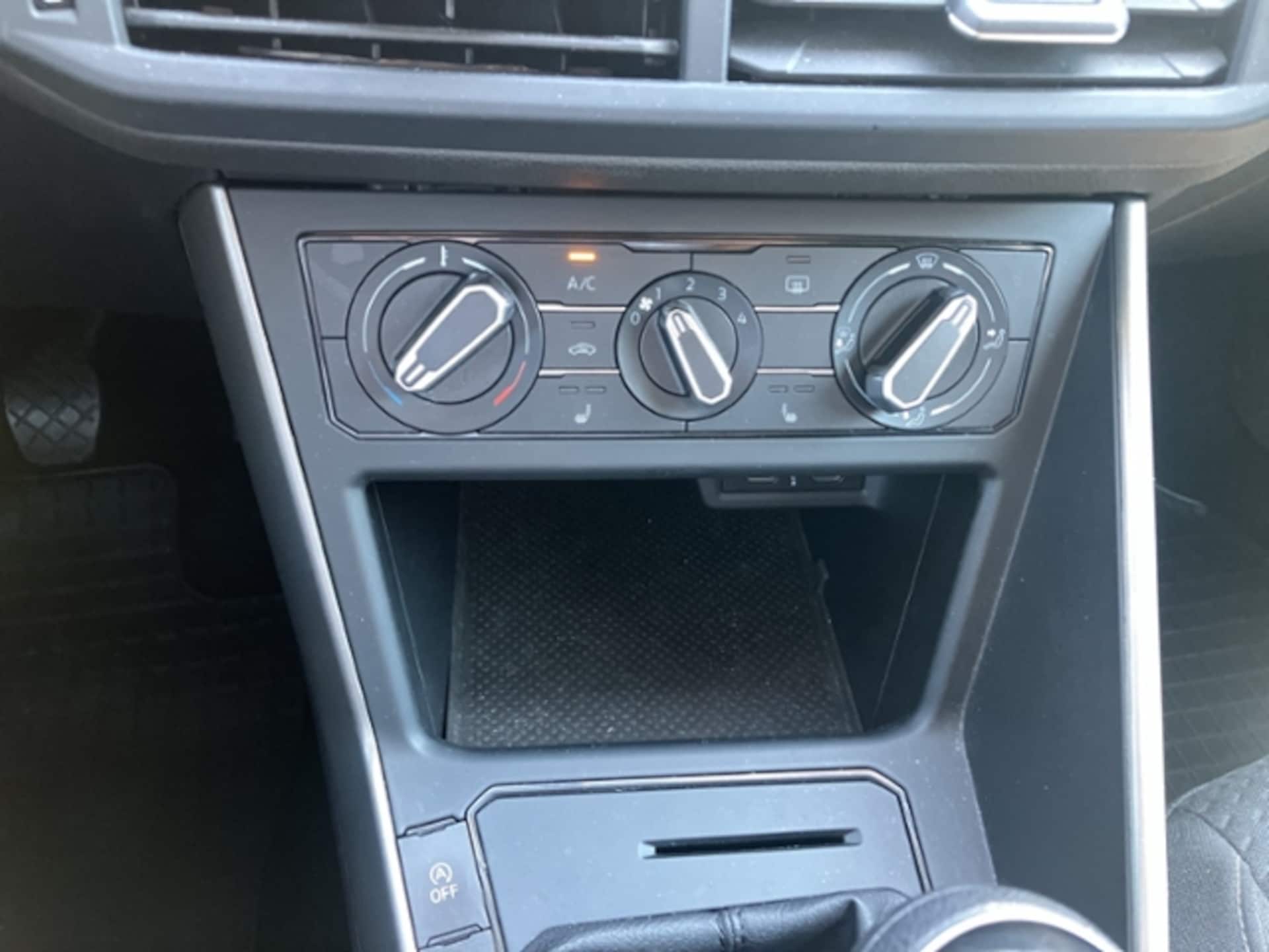 Volkswagen Polo Comfortline