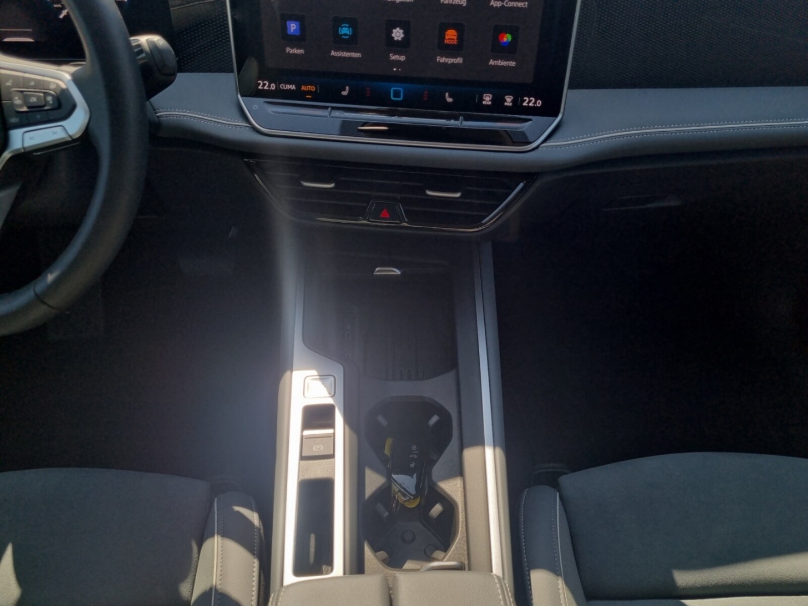 Volkswagen Passat – Bild 13