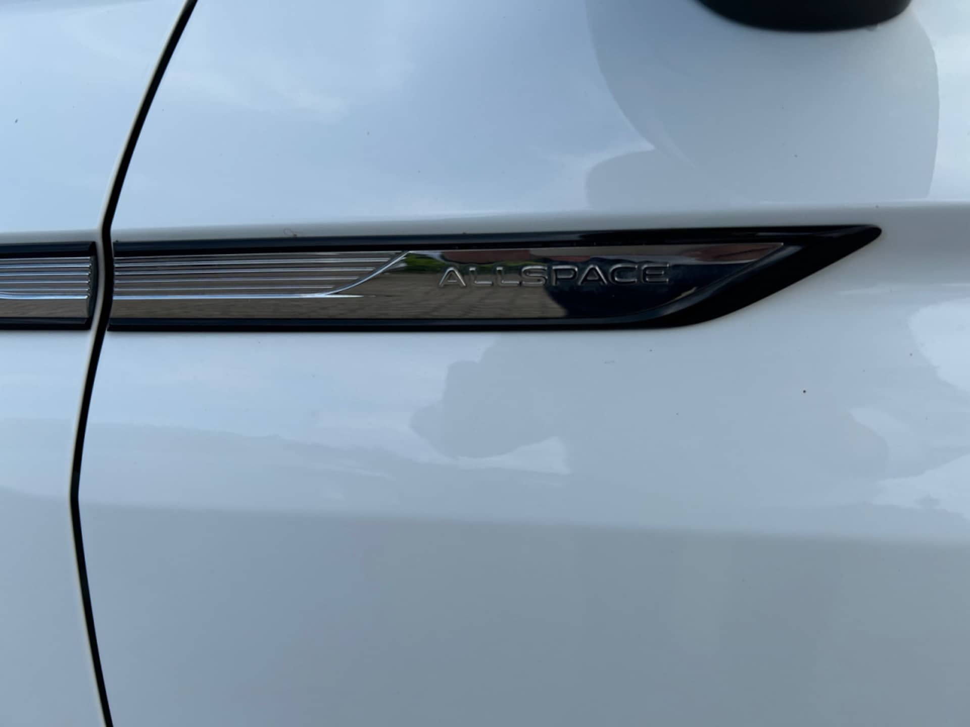 Volkswagen Tiguan Allspace Life