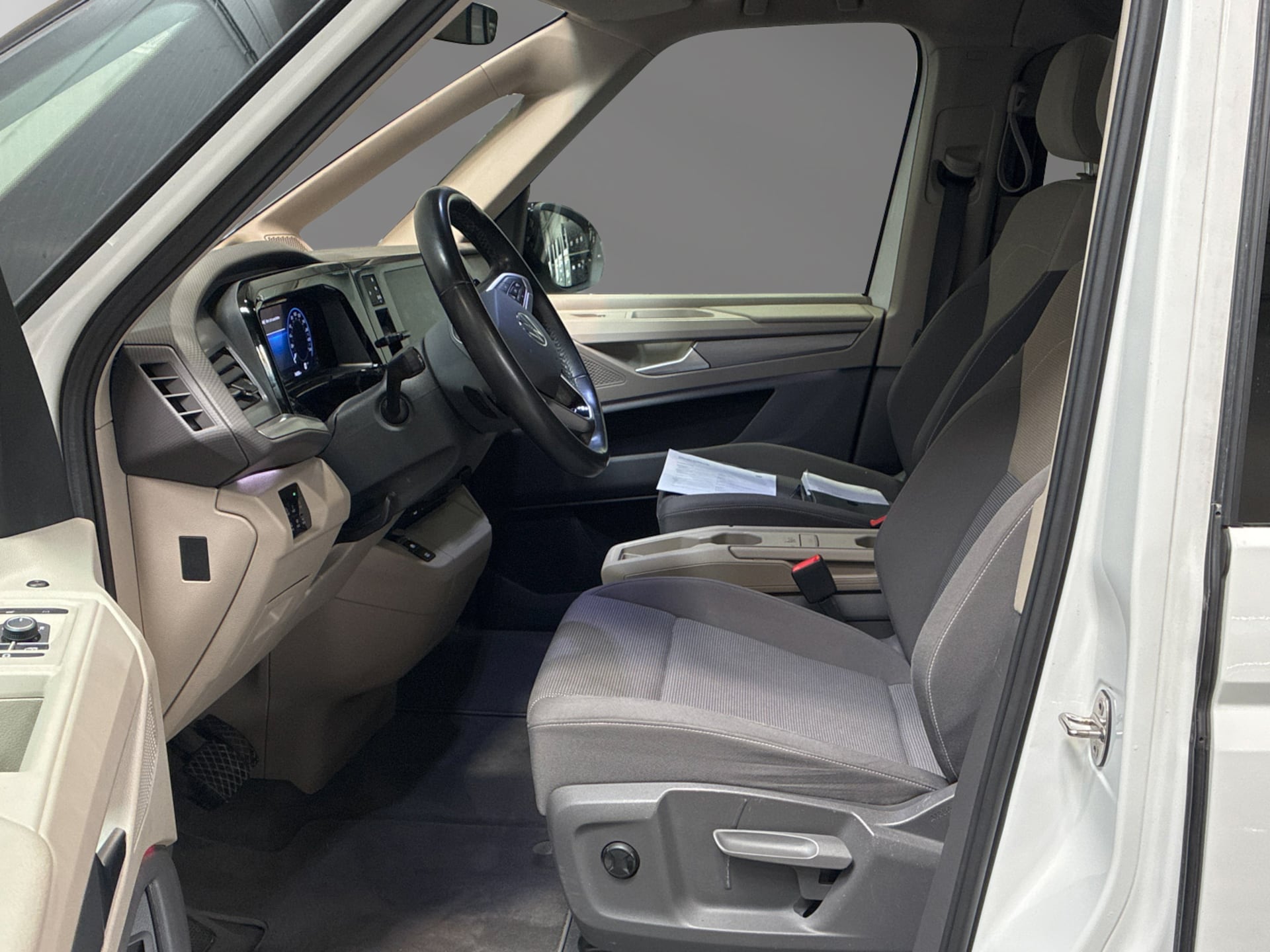 Volkswagen Multivan Life
