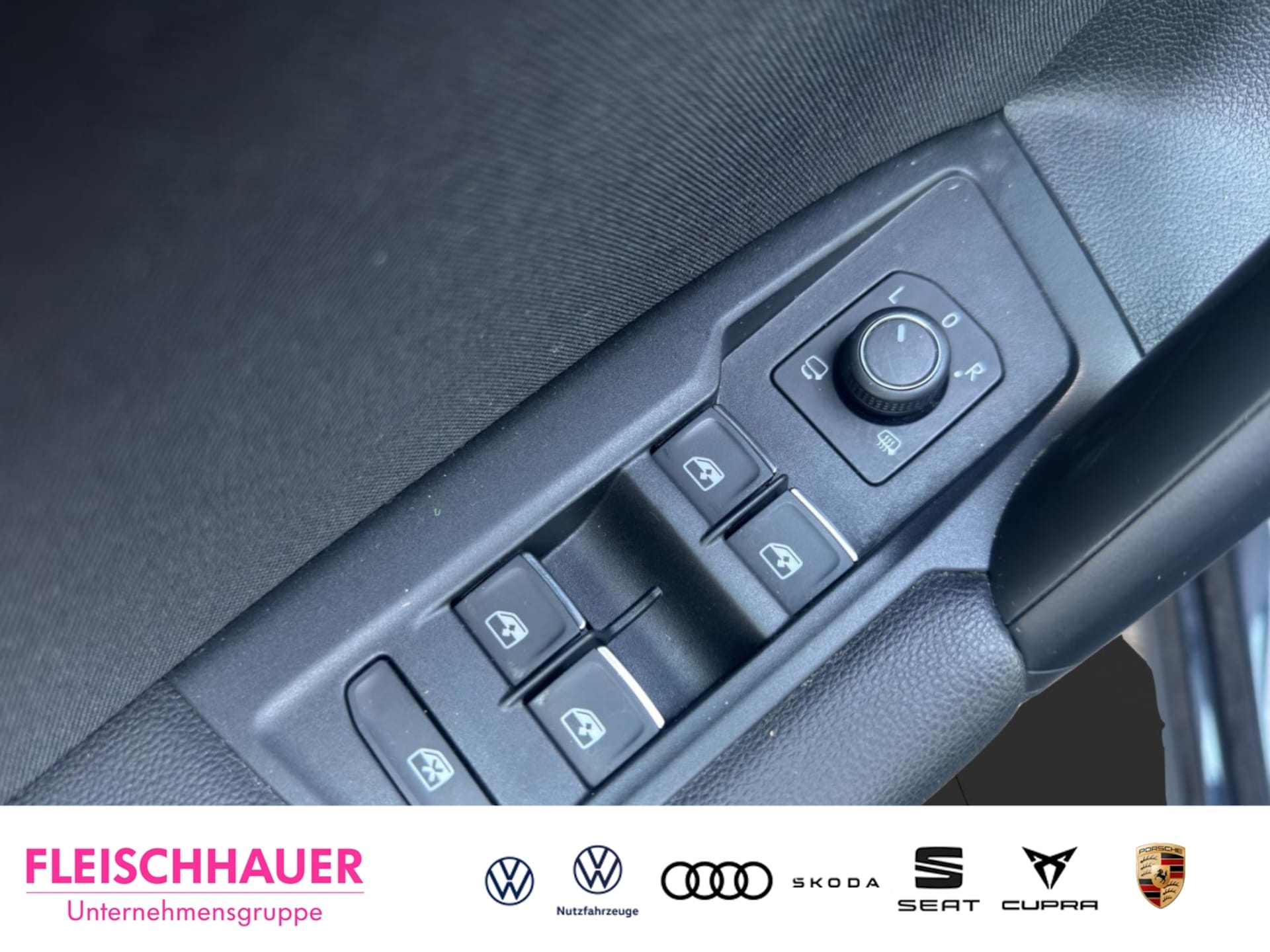 Volkswagen Tiguan Highline