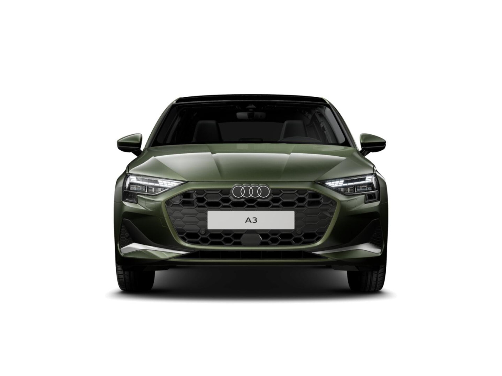 Audi A3 Sportback Advanced