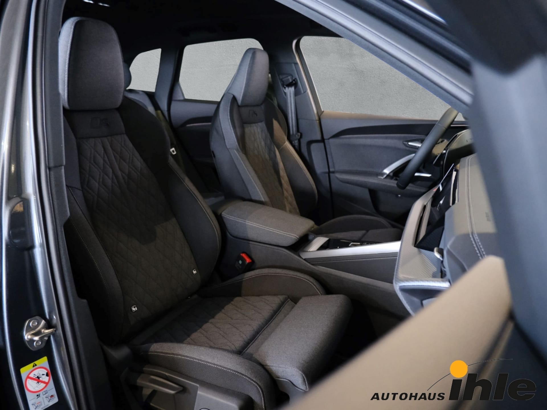 Audi Q5 SUV