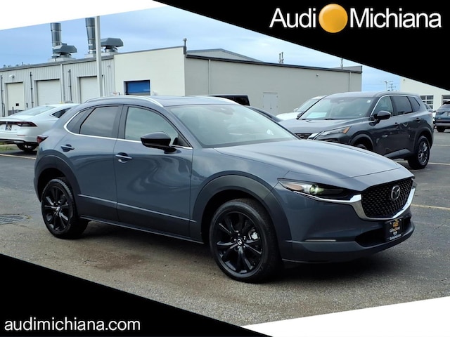 Photo of 2023 Mazda CX-30 