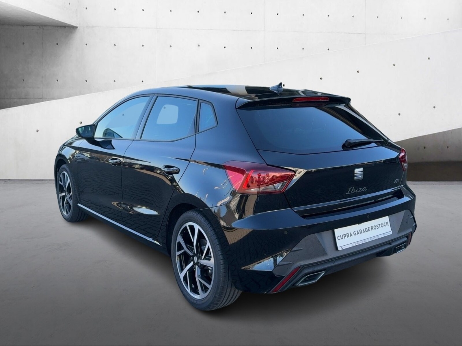 SEAT Ibiza – Bild 4