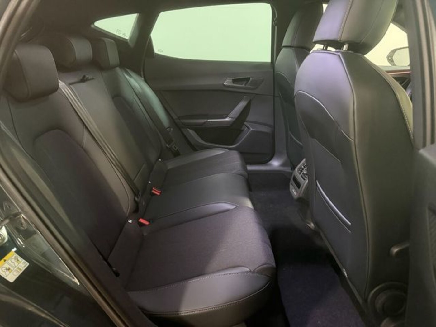 CUPRA Formentor 1.5 TSI e-Hybrid DSG 150 kW (204 CV) — photo 7
