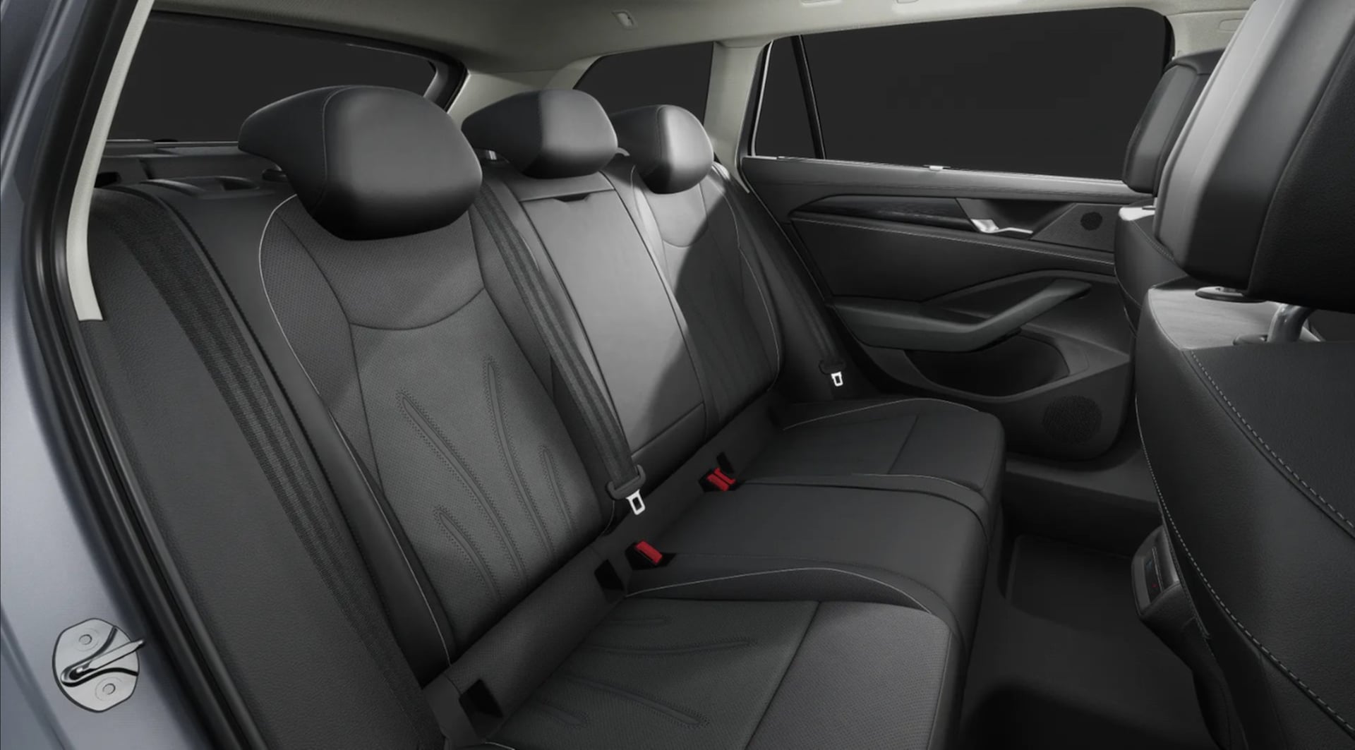 Volkswagen Passat Elegance