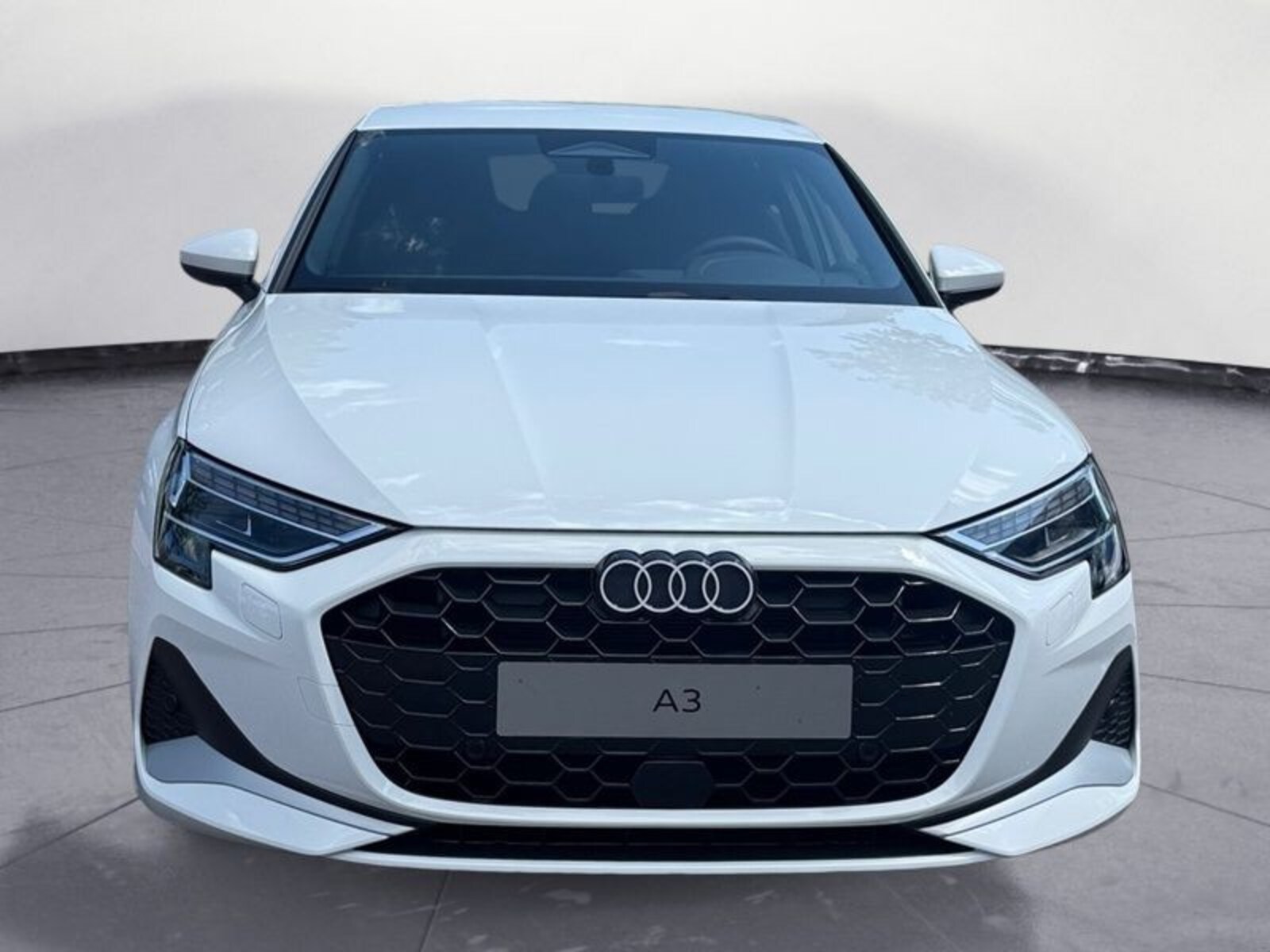 Audi A3 Sportback – Bild 2