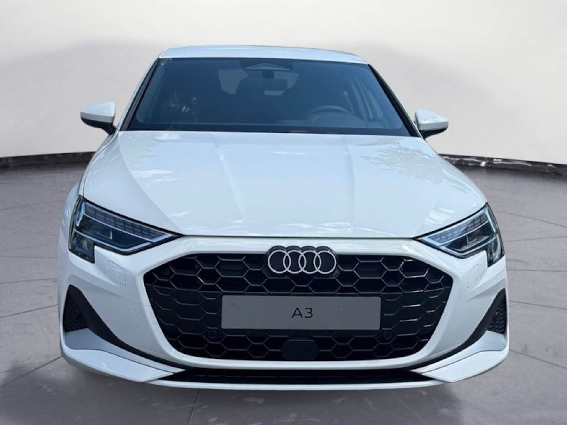 Audi A3 Sportback S line