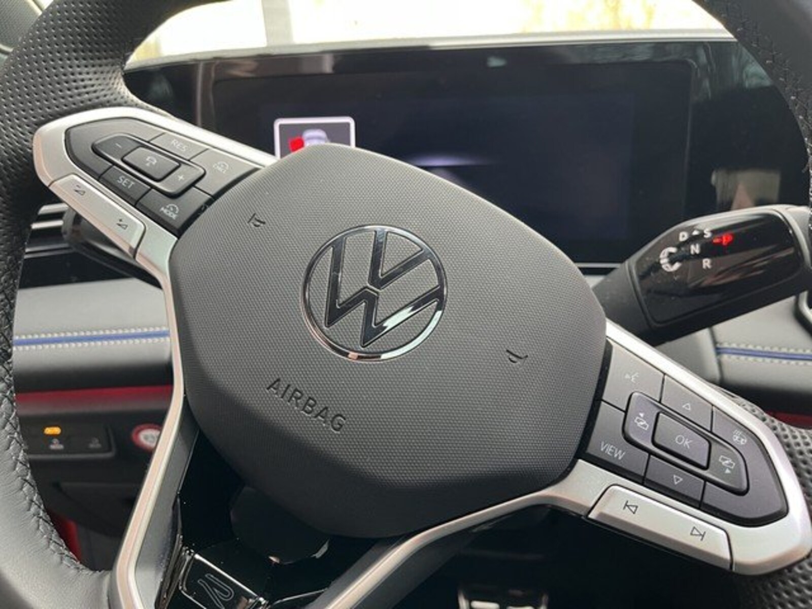 Volkswagen Tiguan – Bild 13