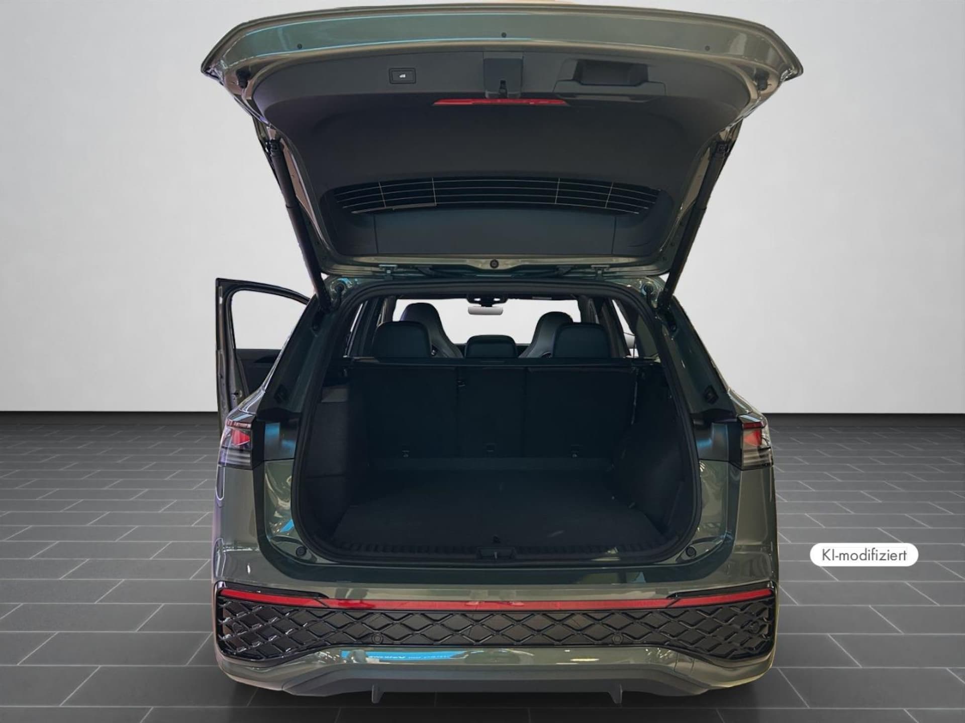 Volkswagen Tayron R-Line