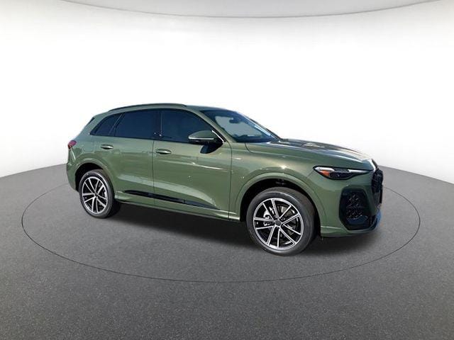 Photo of 2026 Audi Q5 