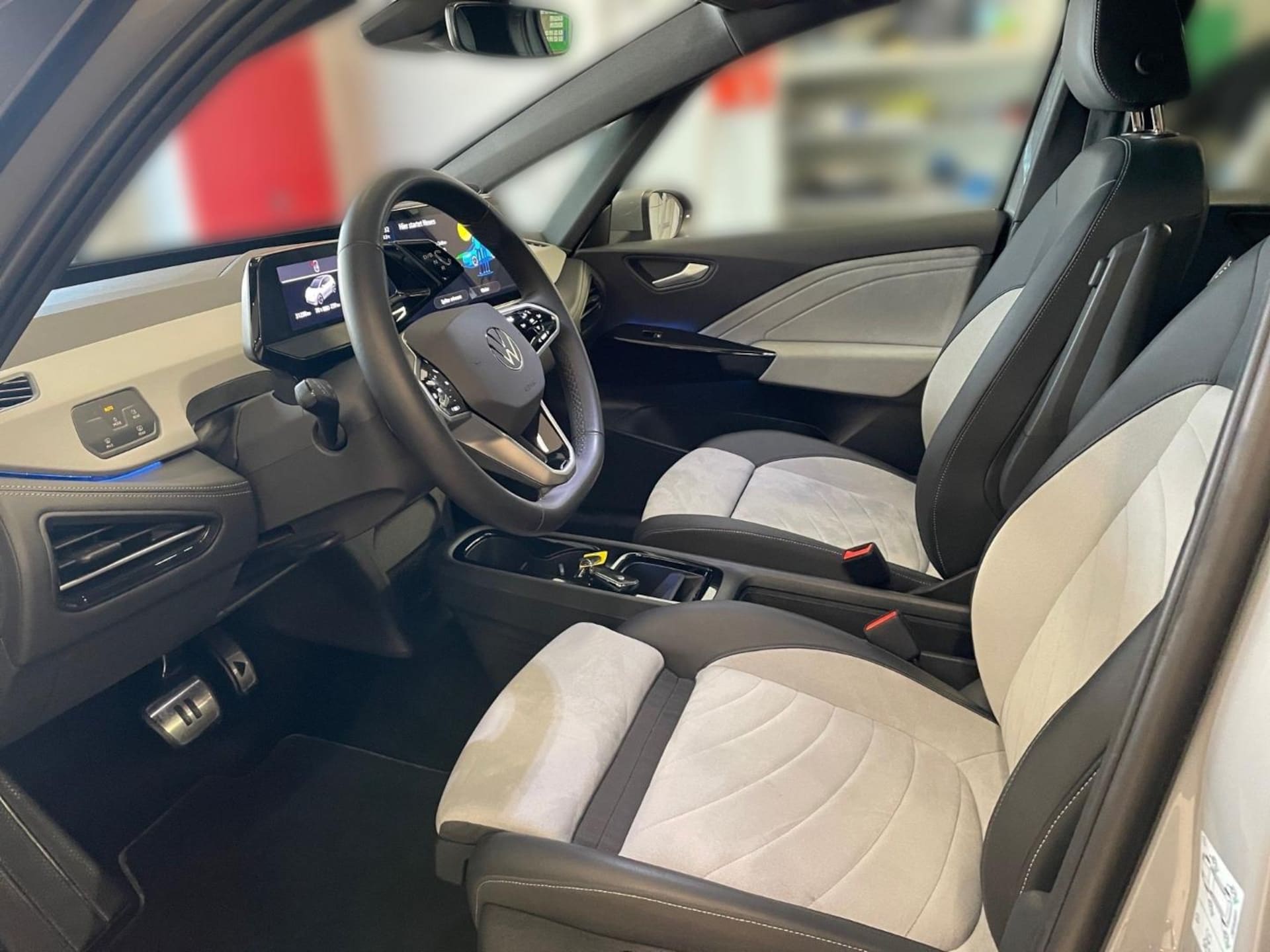 Volkswagen ID.3 MOVE Pro