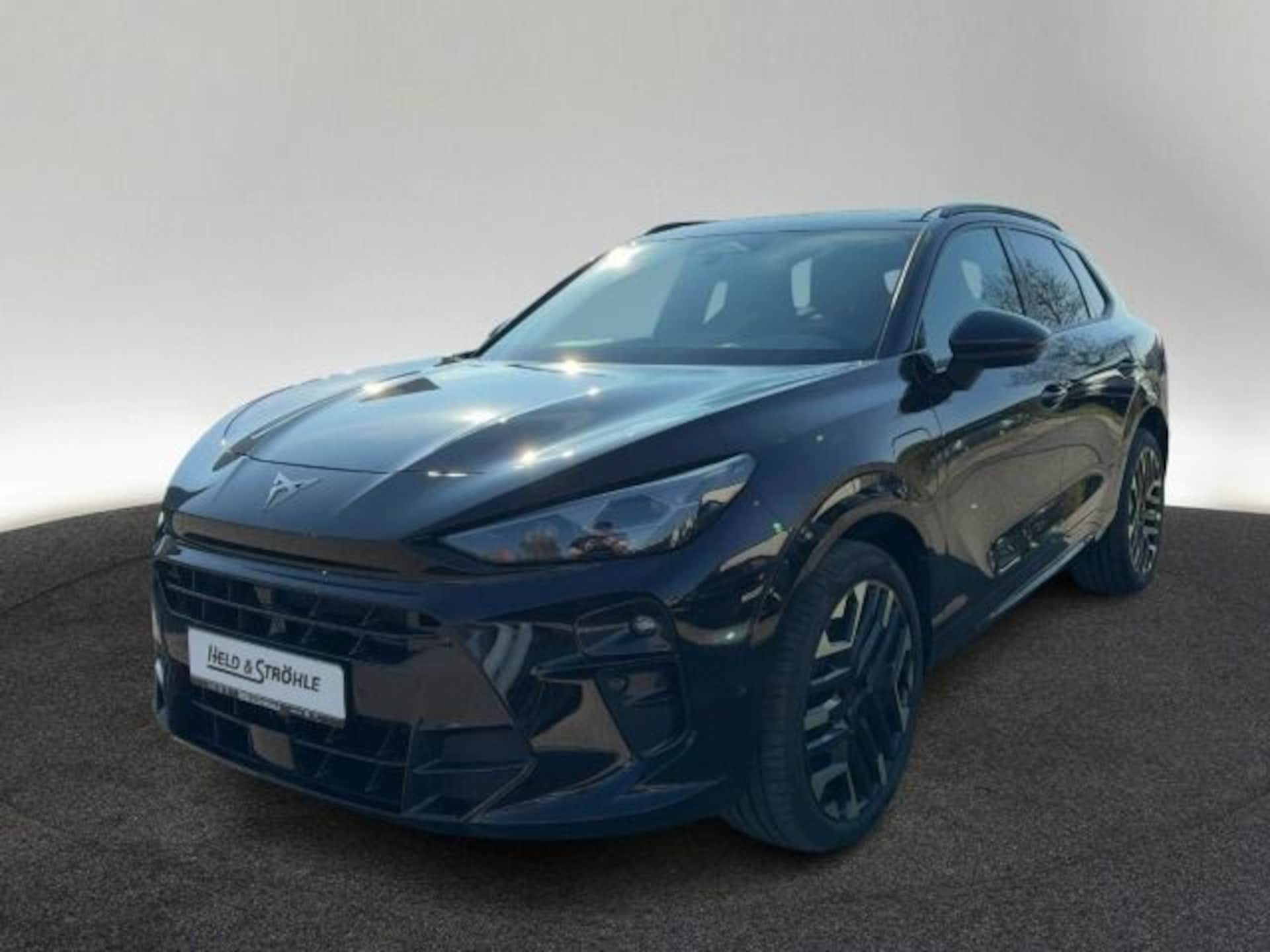 CUPRA Terramar VZ
