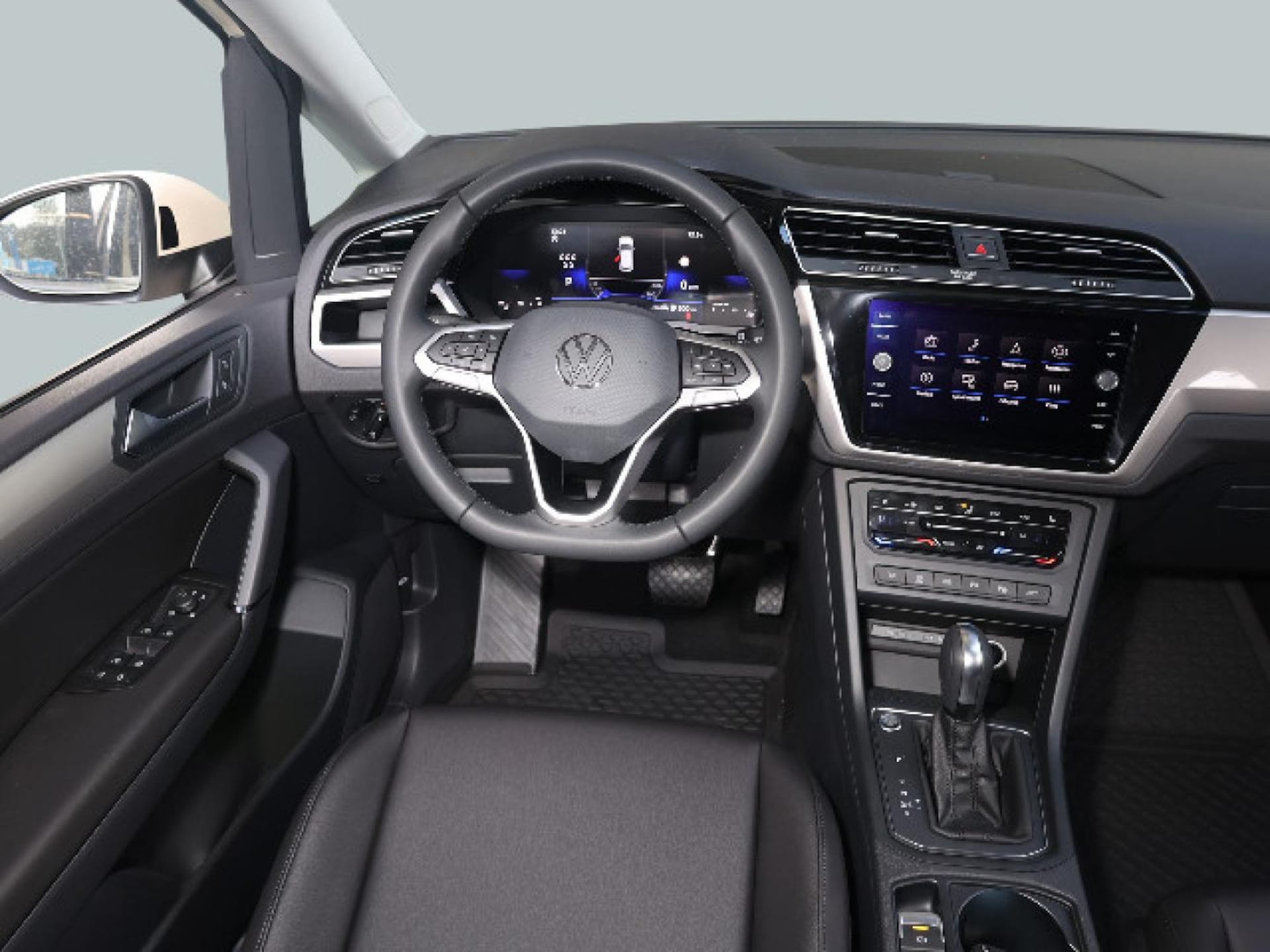 Volkswagen Touran Trendline
