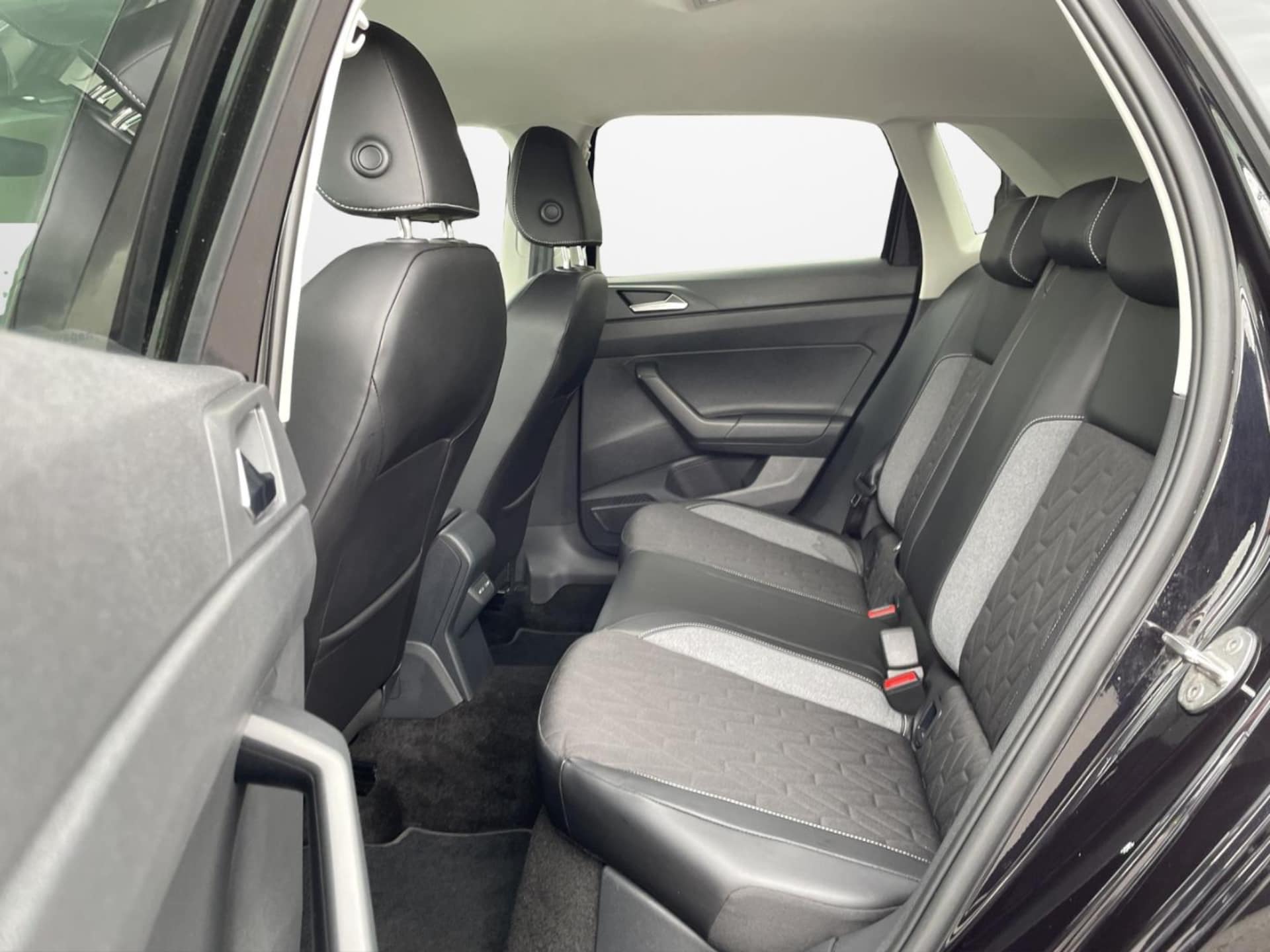 Volkswagen Polo Goal