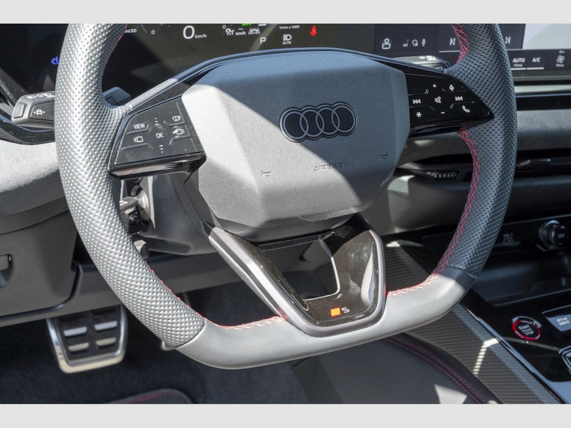 Audi S5 Avant