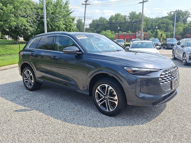 2025 Audi Q5