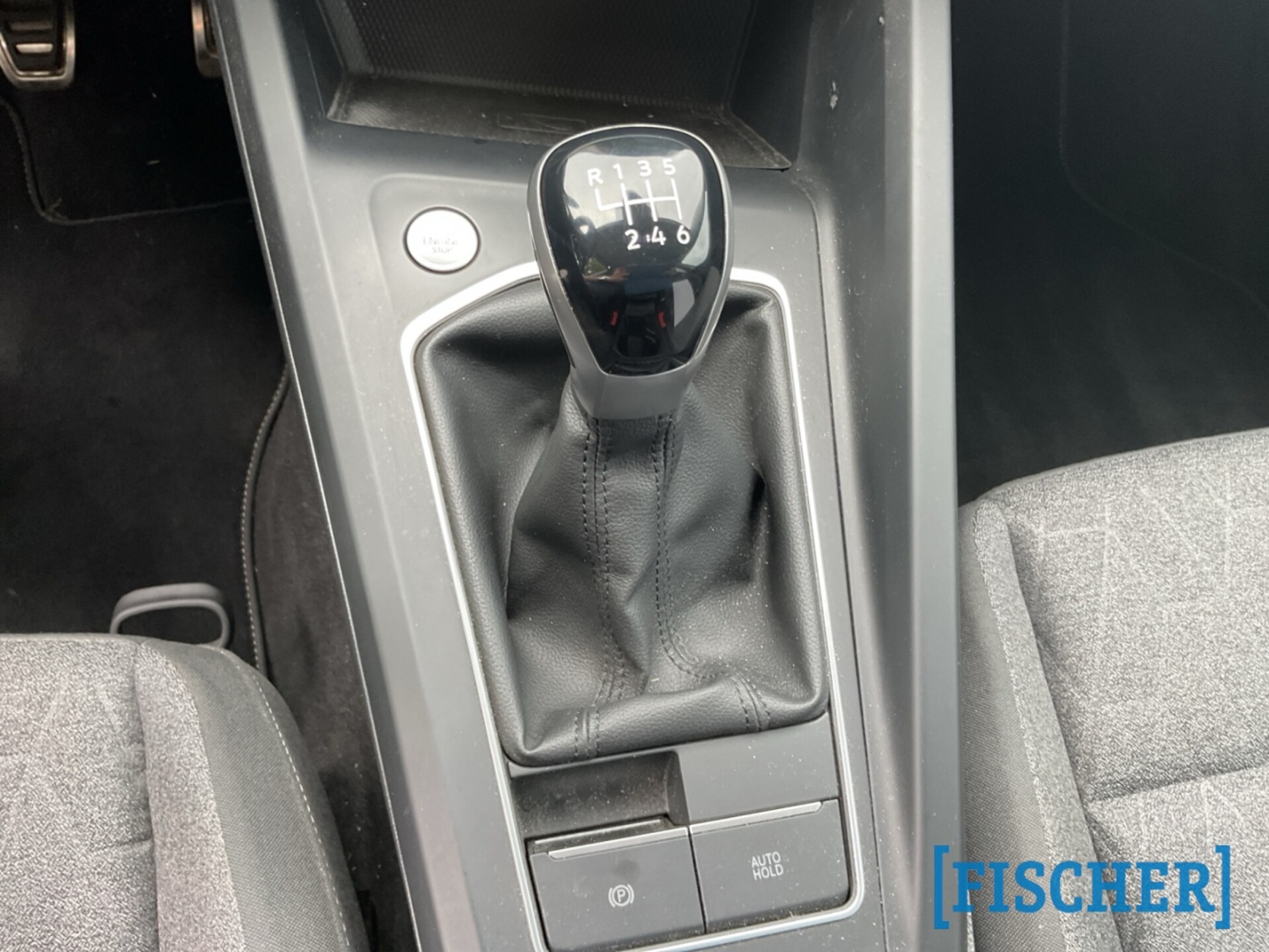Volkswagen Golf MOVE