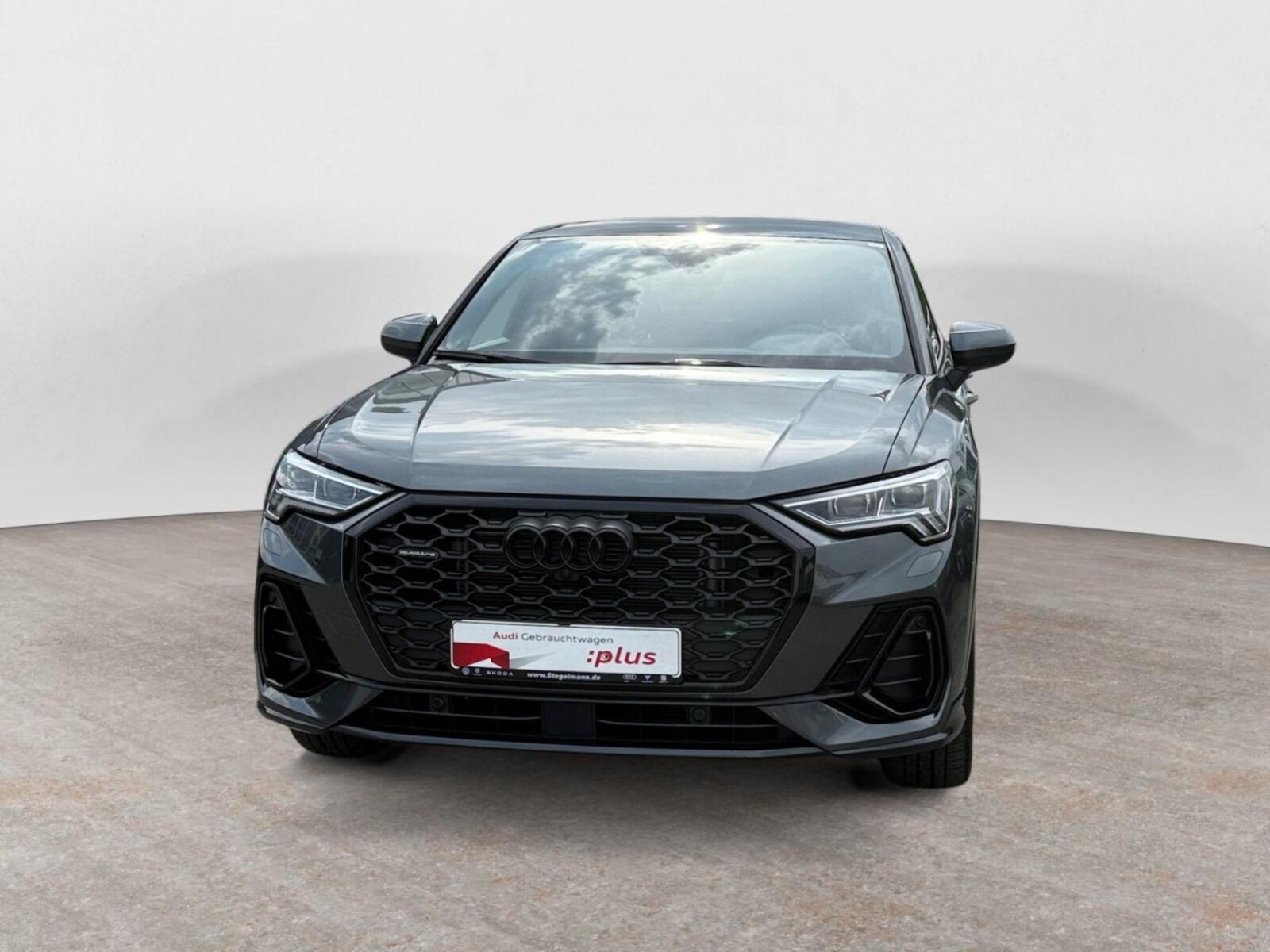 Audi Q3 Sportback – Bild 9