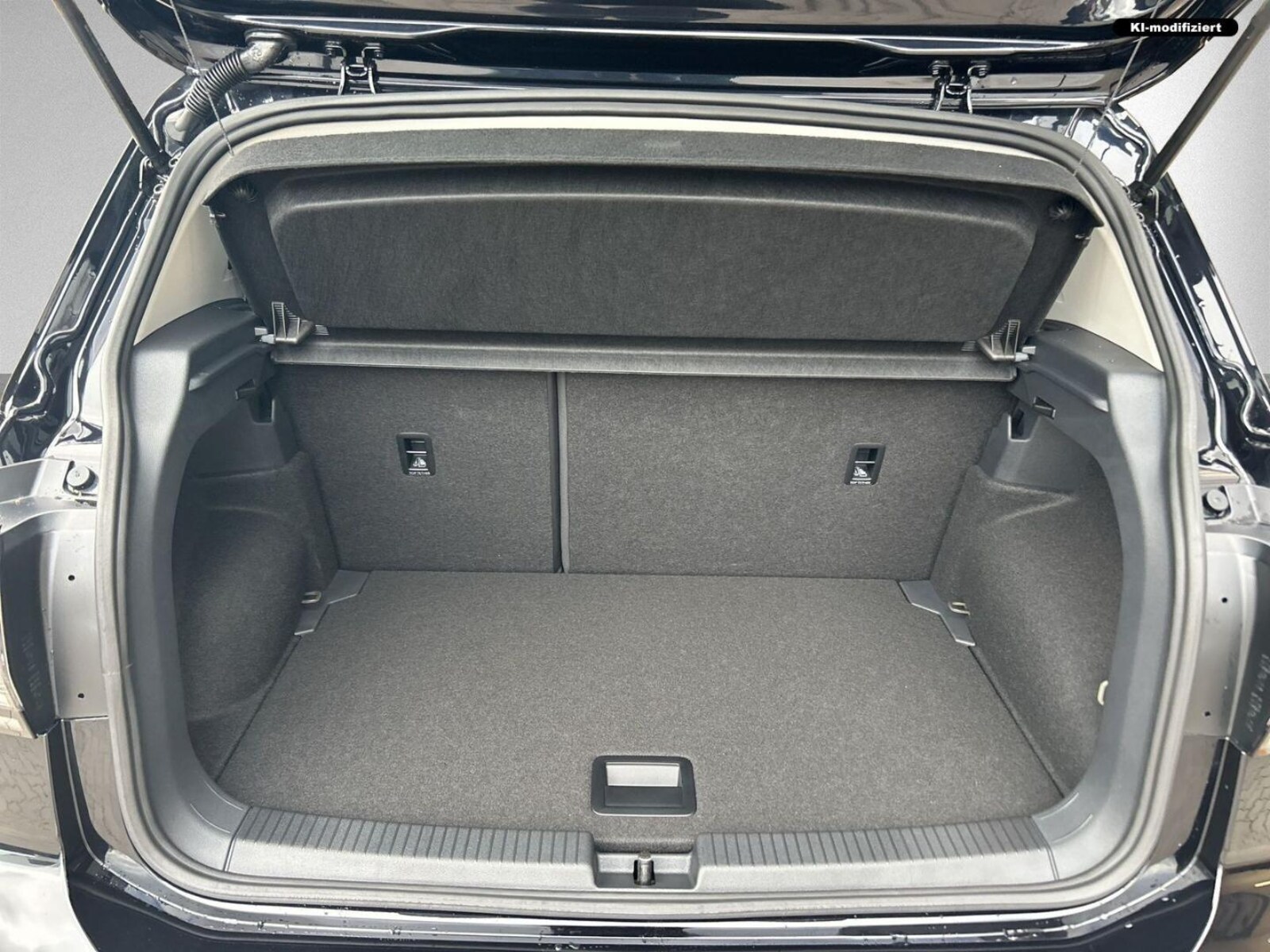 Volkswagen T-Cross – Bild 9
