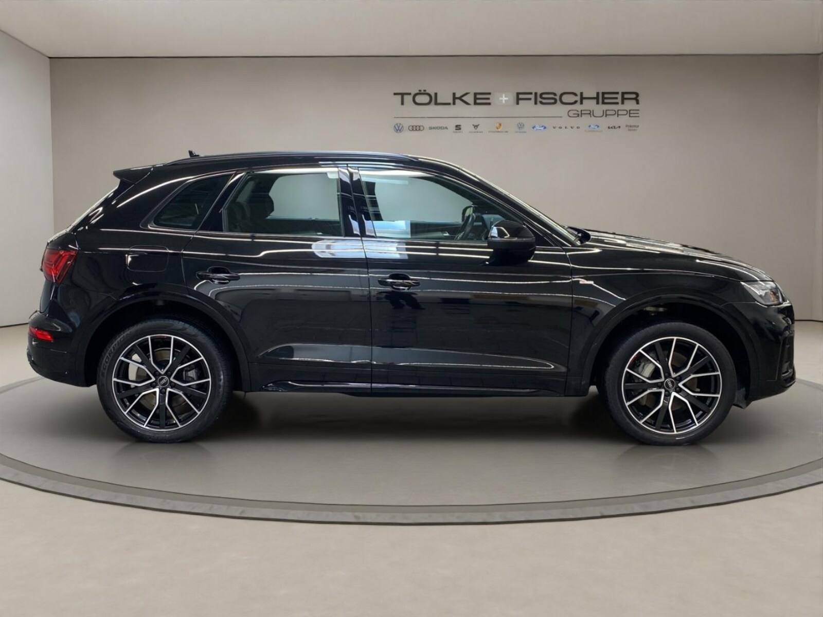 Audi Q5 – Bild 6