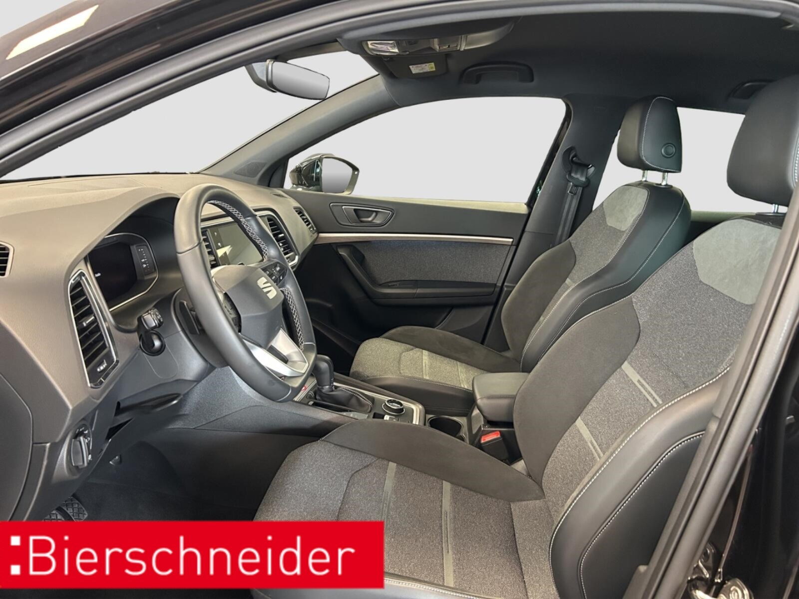 SEAT Ateca – Bild 13