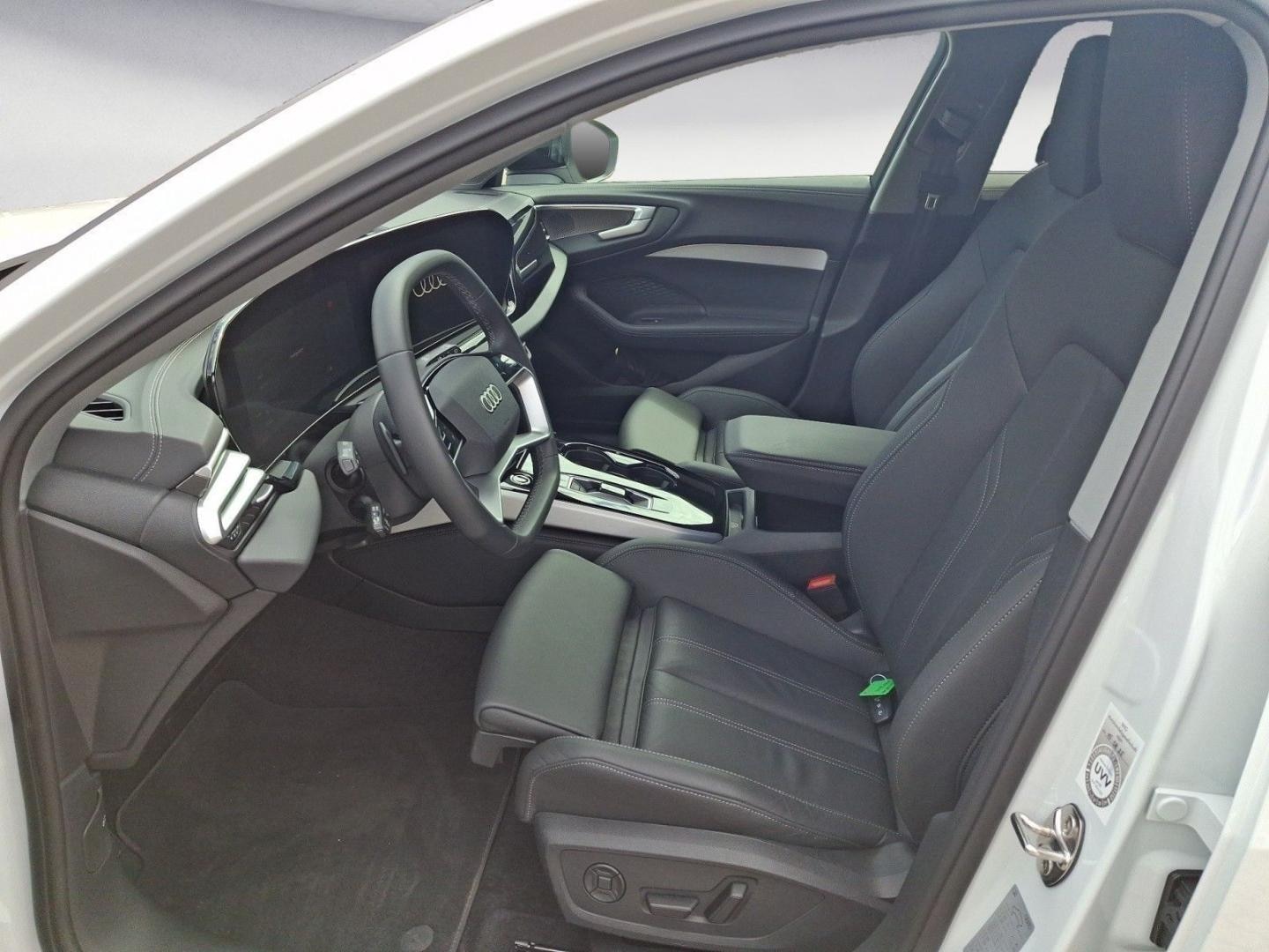 Bild über Audi A5 Avant TFSI quattro S tronic - für weitere Informationen kontaktieren Sie den Audi Partner