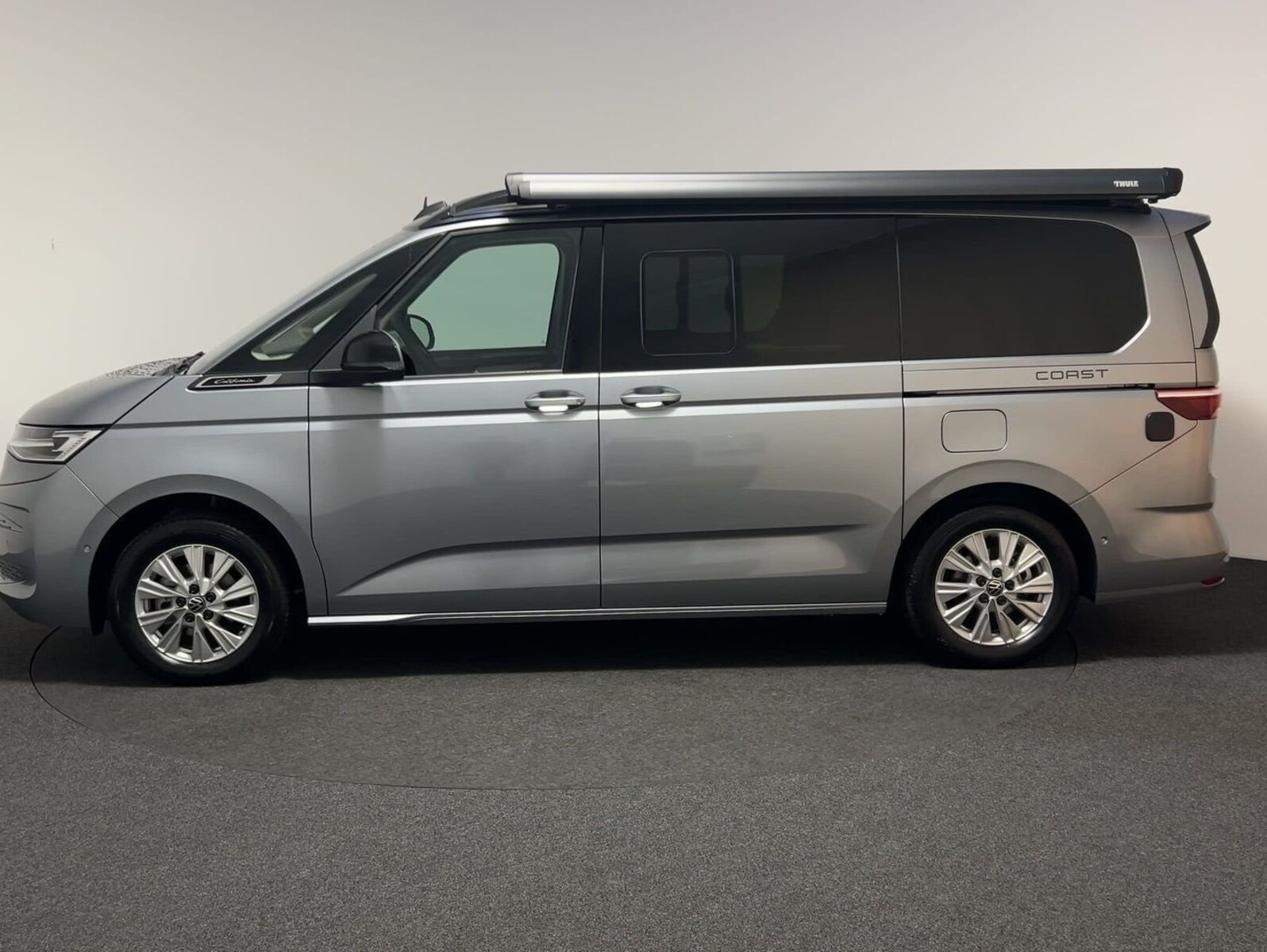 Volkswagen California – Bild 7