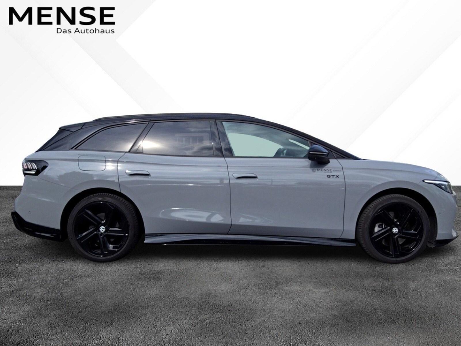 Volkswagen ID.7 Tourer – Bild 6