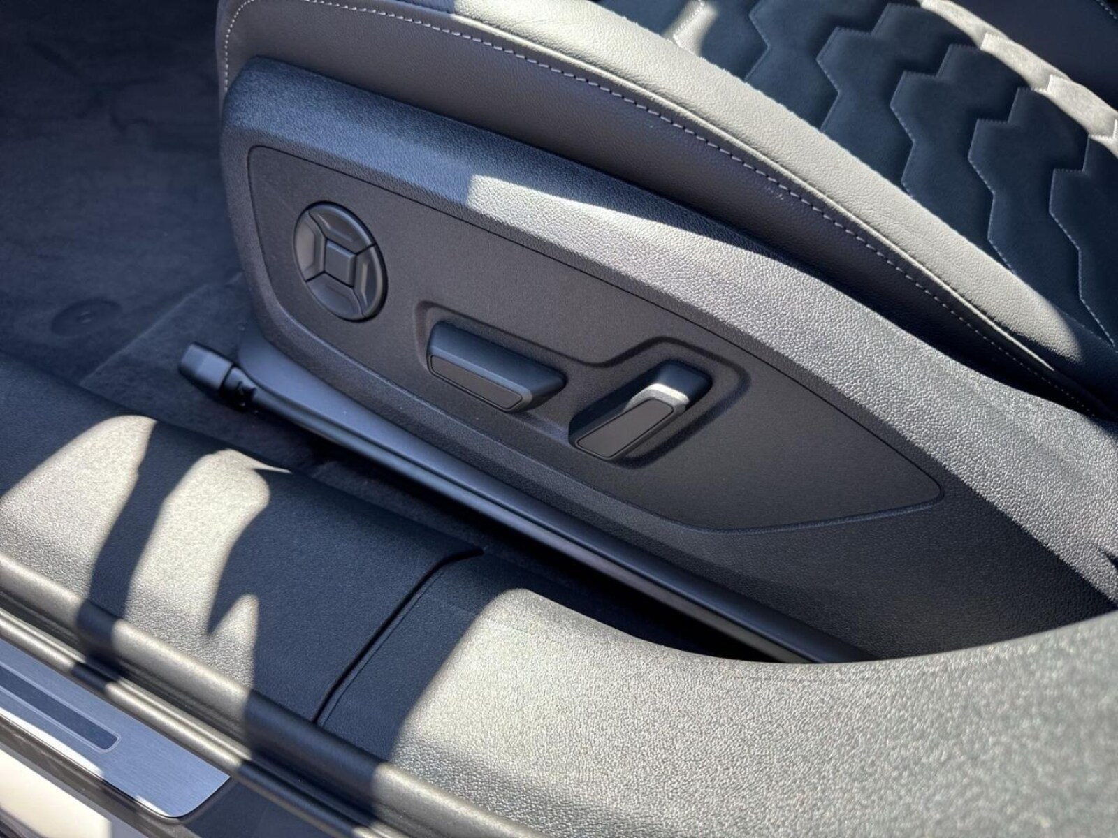 Audi A6 Sportback e-tron – Bild 24
