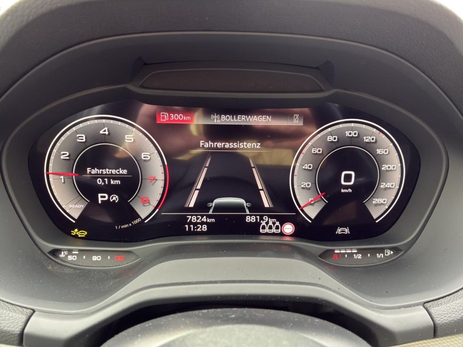 Audi Q2 – Bild 18