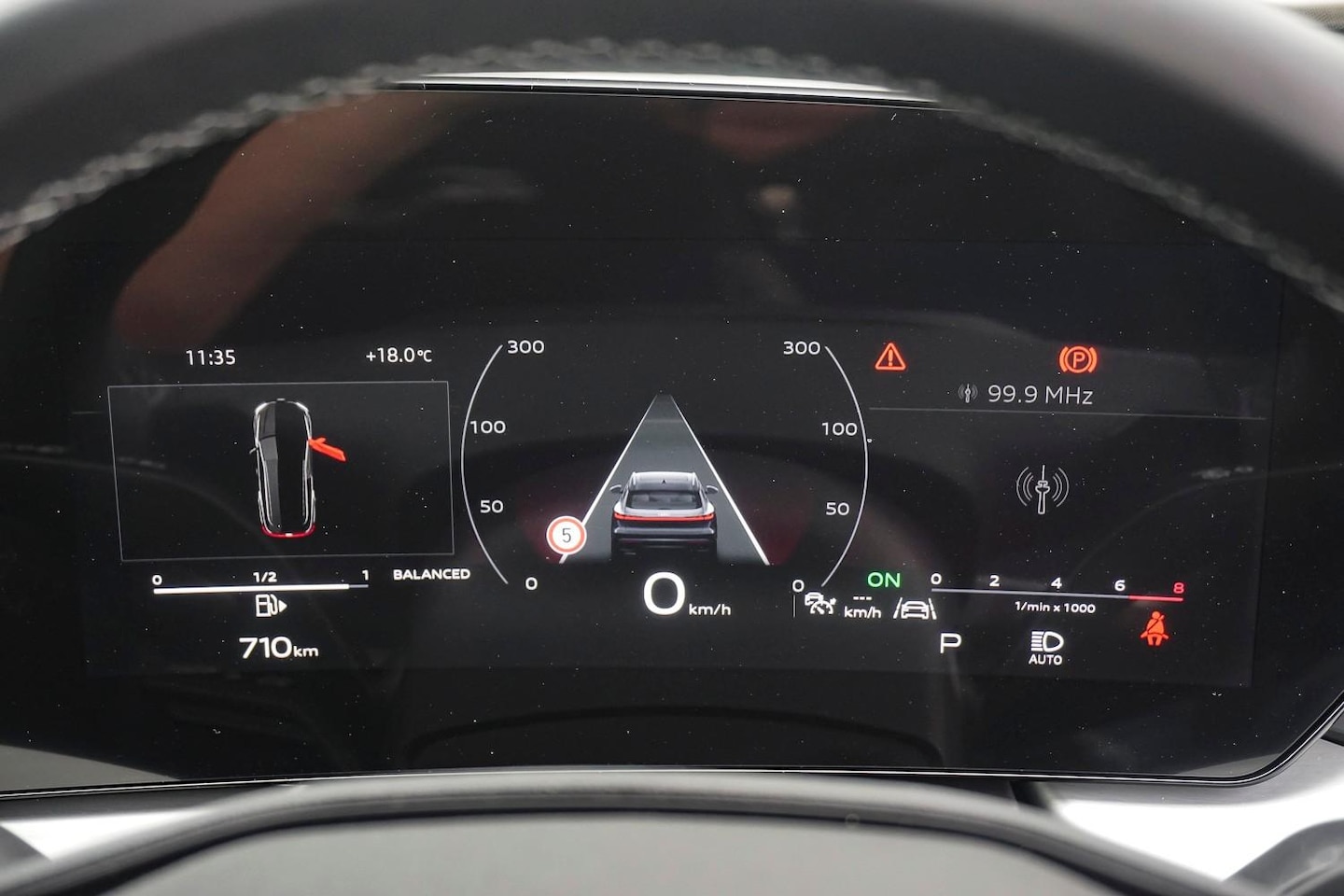 Image about Audi Q5 SUV TFSI 150 kW