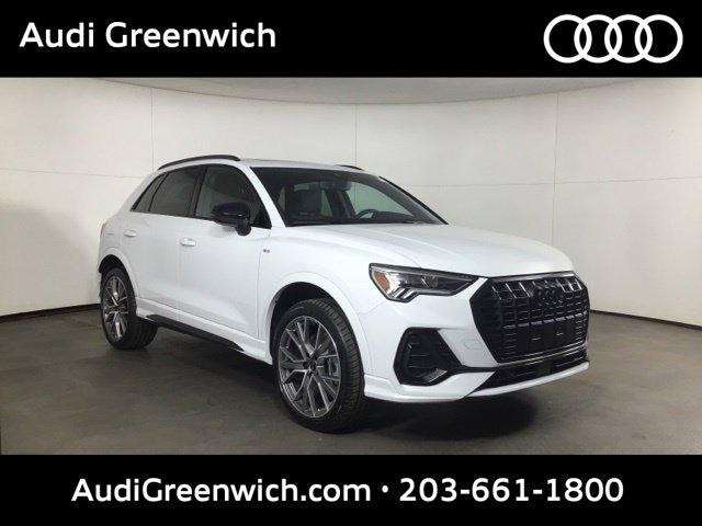 Photo of 2025 Audi Q3 SUV