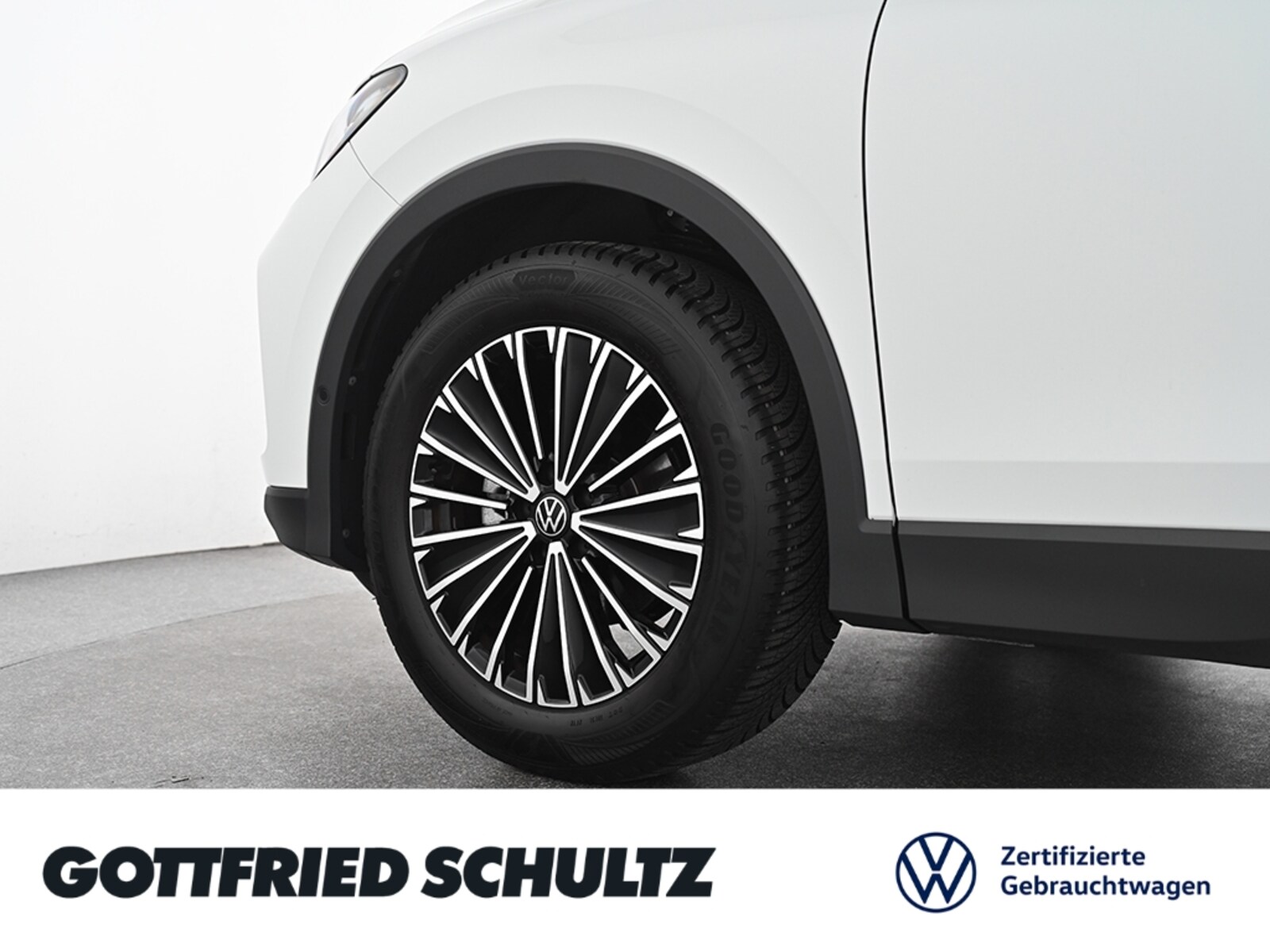 Volkswagen Tiguan – Bild 6