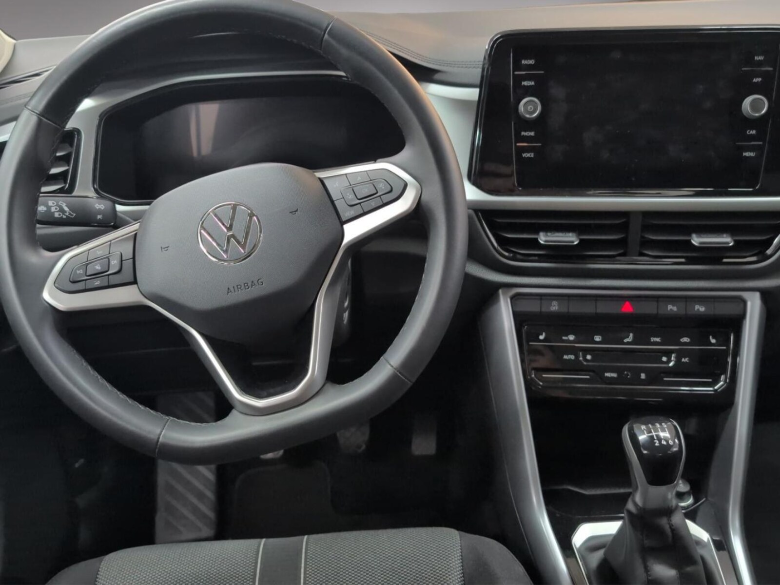 Volkswagen T-Roc – Bild 7