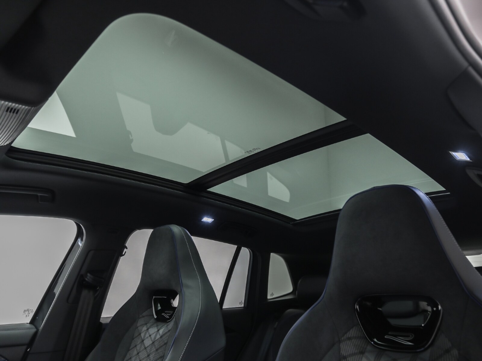 Volkswagen Tiguan – Bild 8