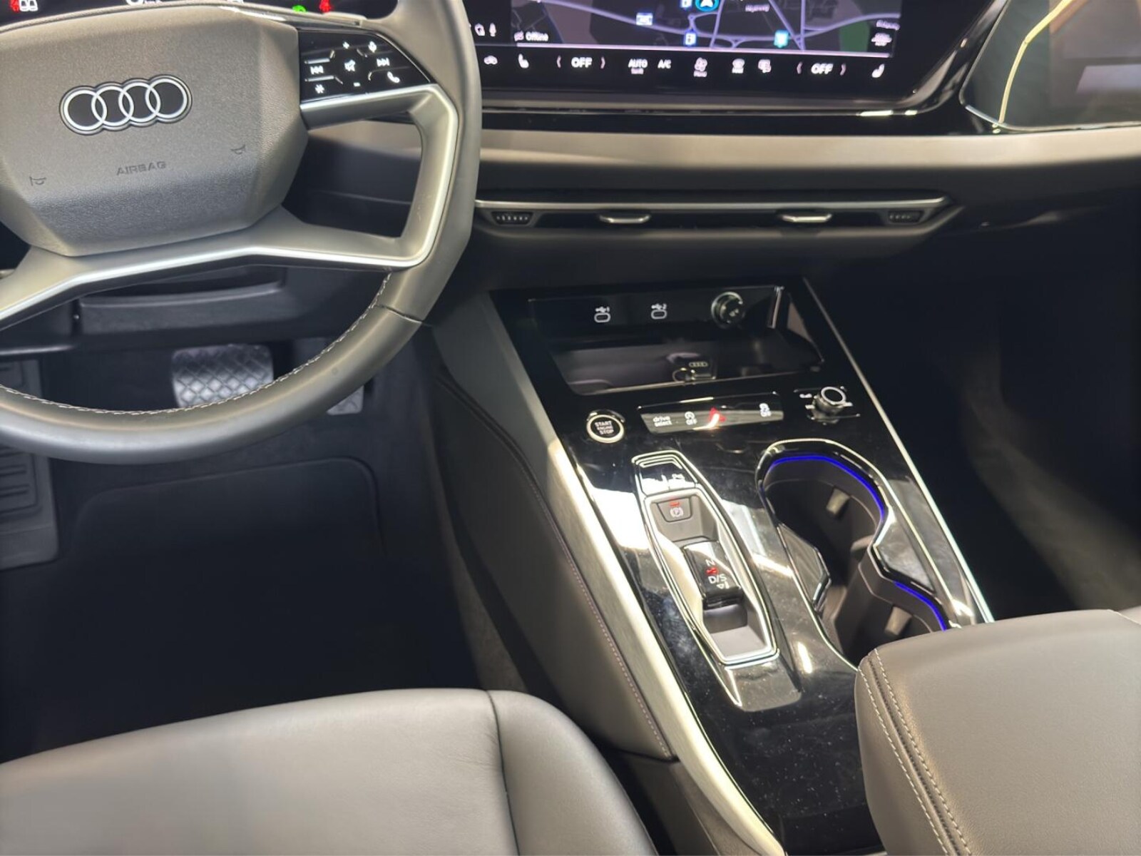 Audi A5 Avant – Bild 15