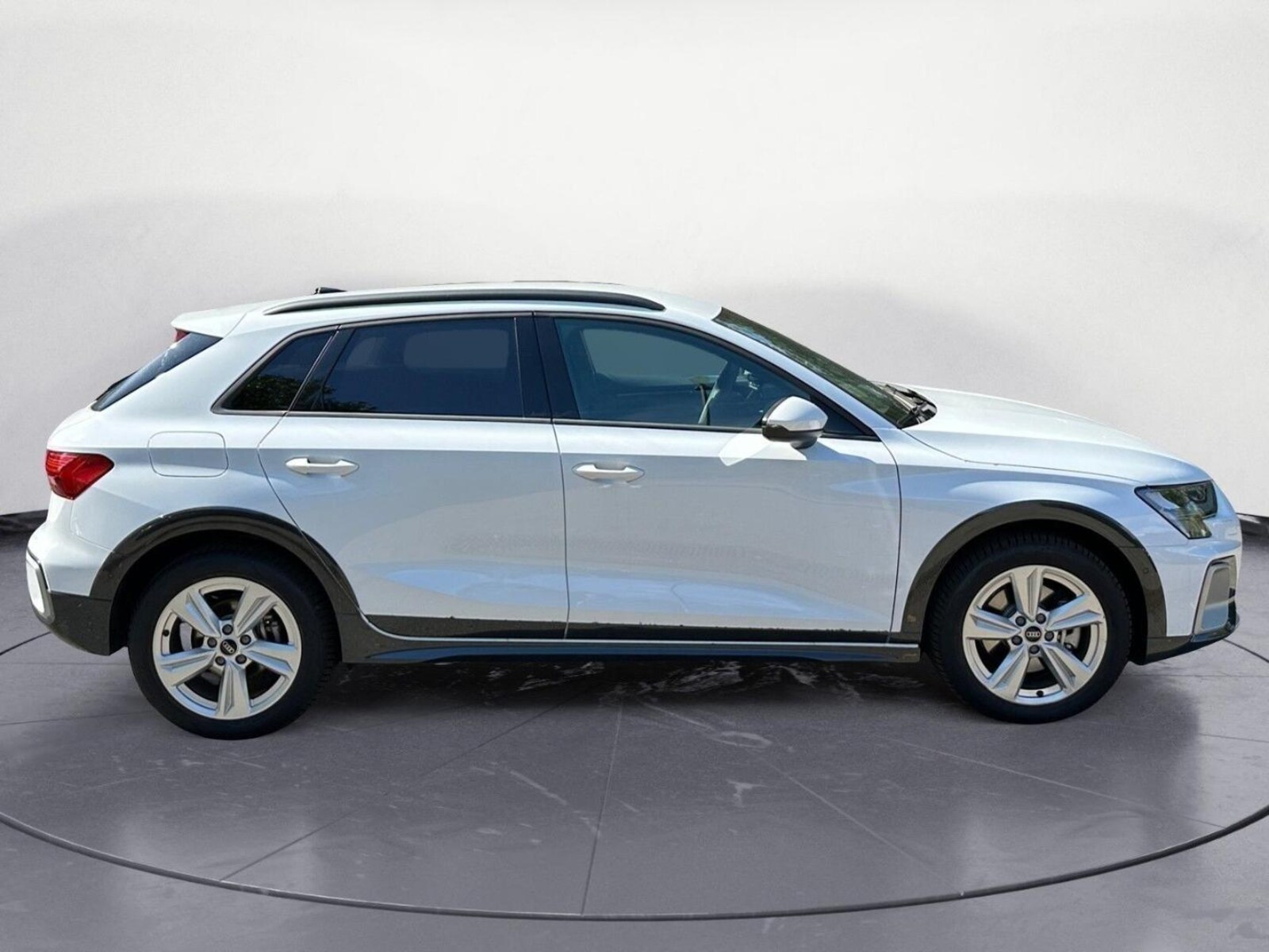 Audi A3 allstreet – Bild 6