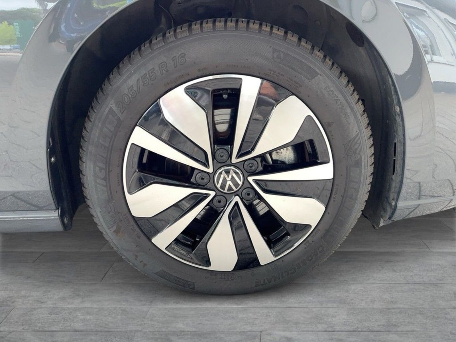 Volkswagen Golf Variant – Bild 9