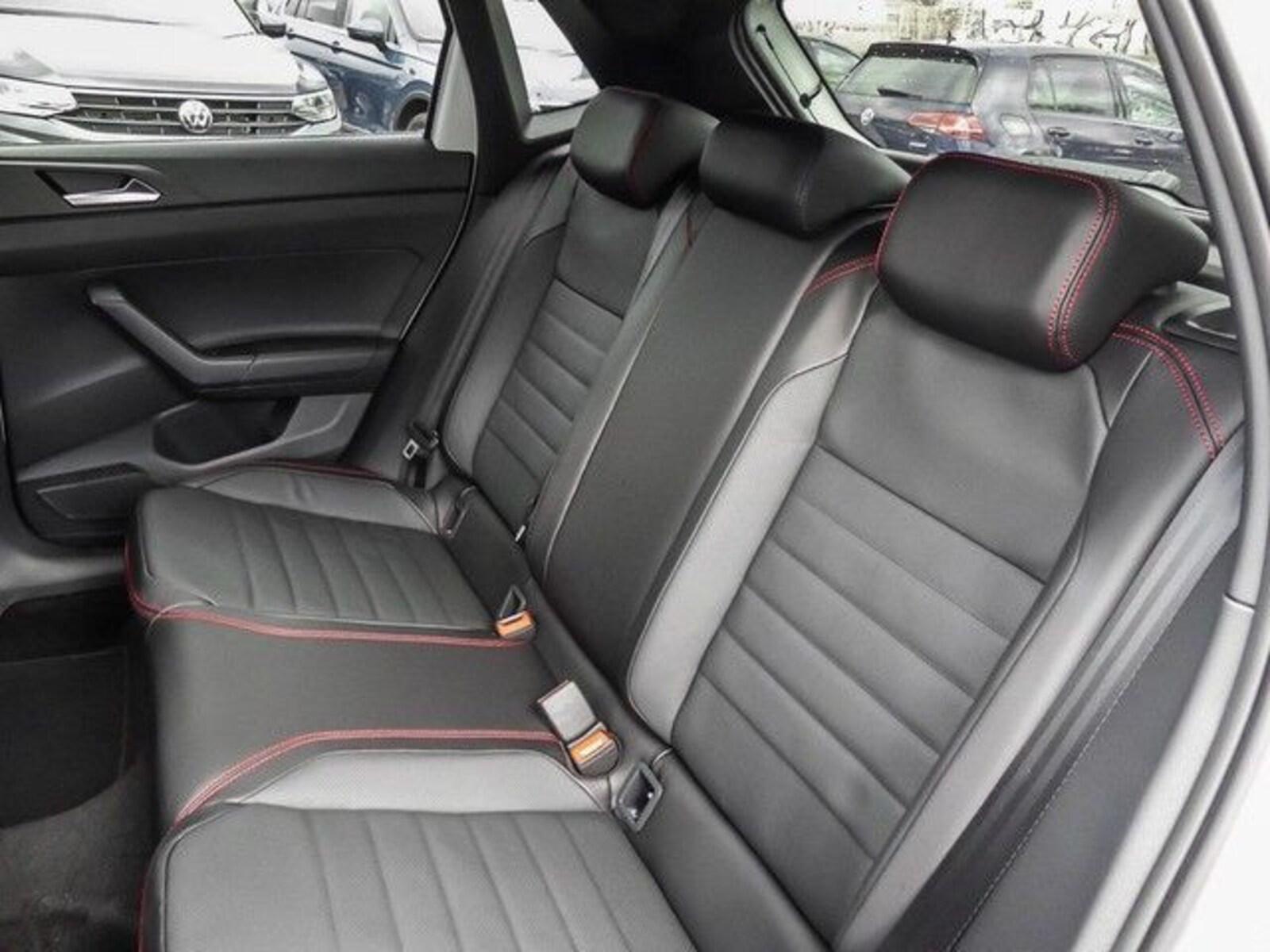 Volkswagen Polo – Bild 23